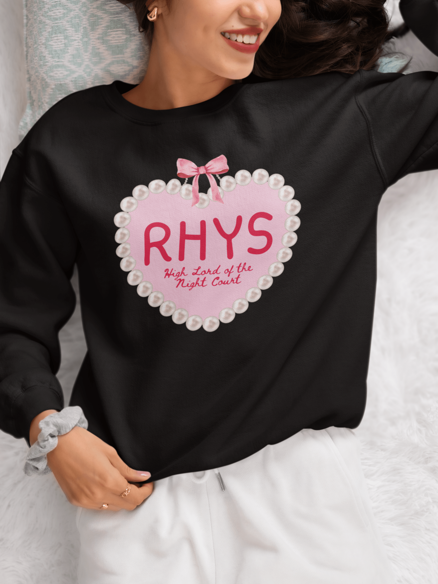 ACOTAR Merch: Officially Licensed Book Merch - Opal and June