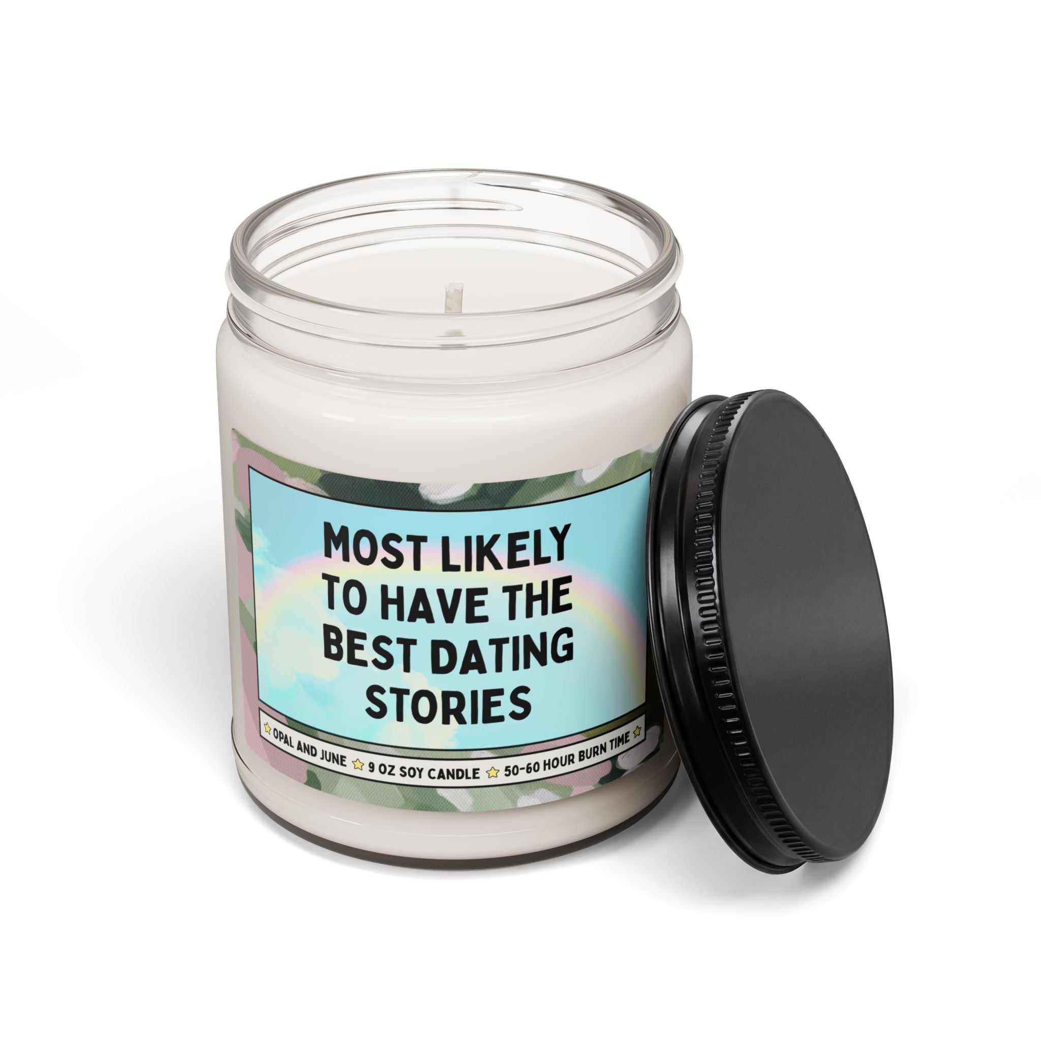 Most Likely to Have the Best Dating Stories