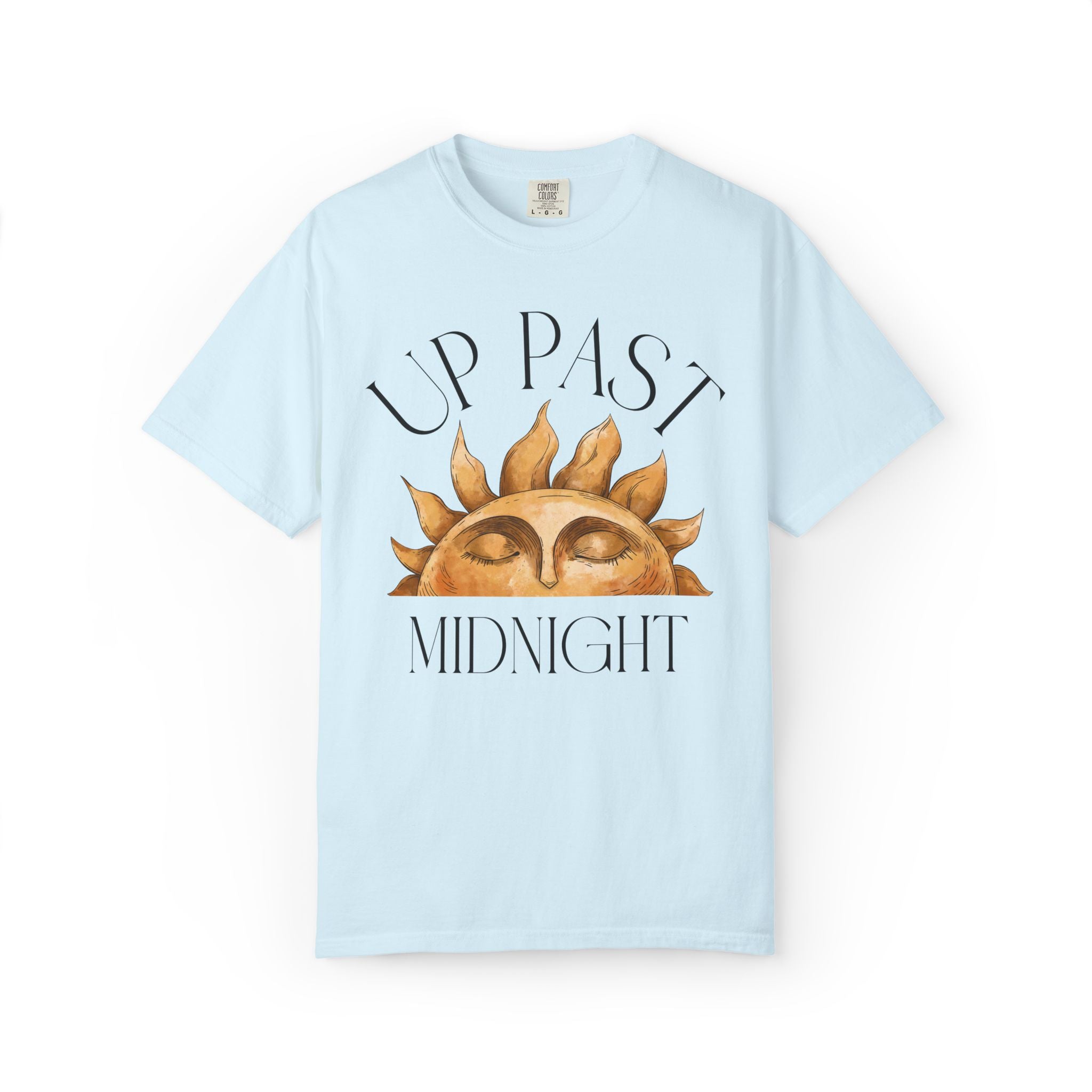 Engaged Not Asleep and Up Past Midnight Matching Bachelorette Tee Shirts for Bridal Party or Sleepover, Shirt for Wedding Weekend or Trip