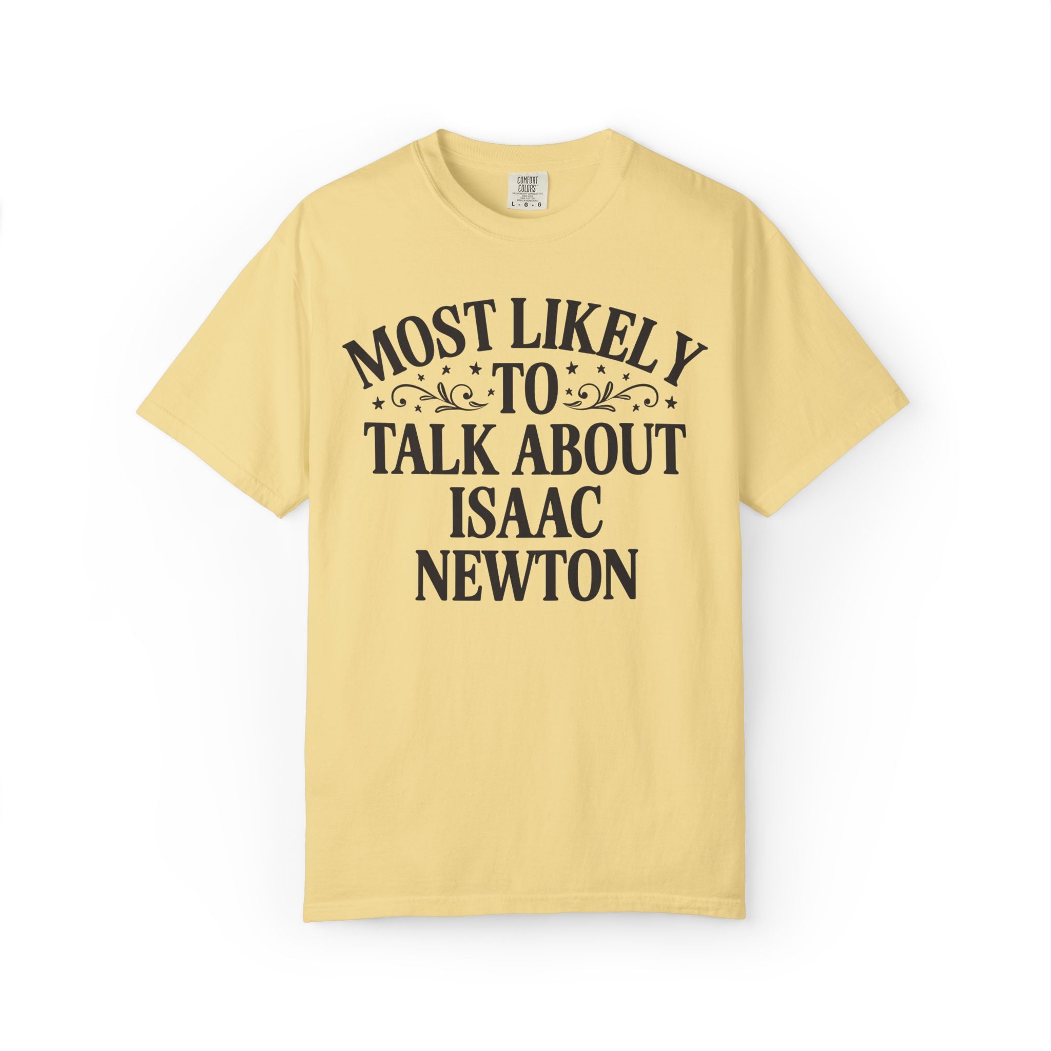High School Science Teacher Tee Shirt, Matching Back to School Most Likely To Science Department T-Shirt for Middle School, Junior High