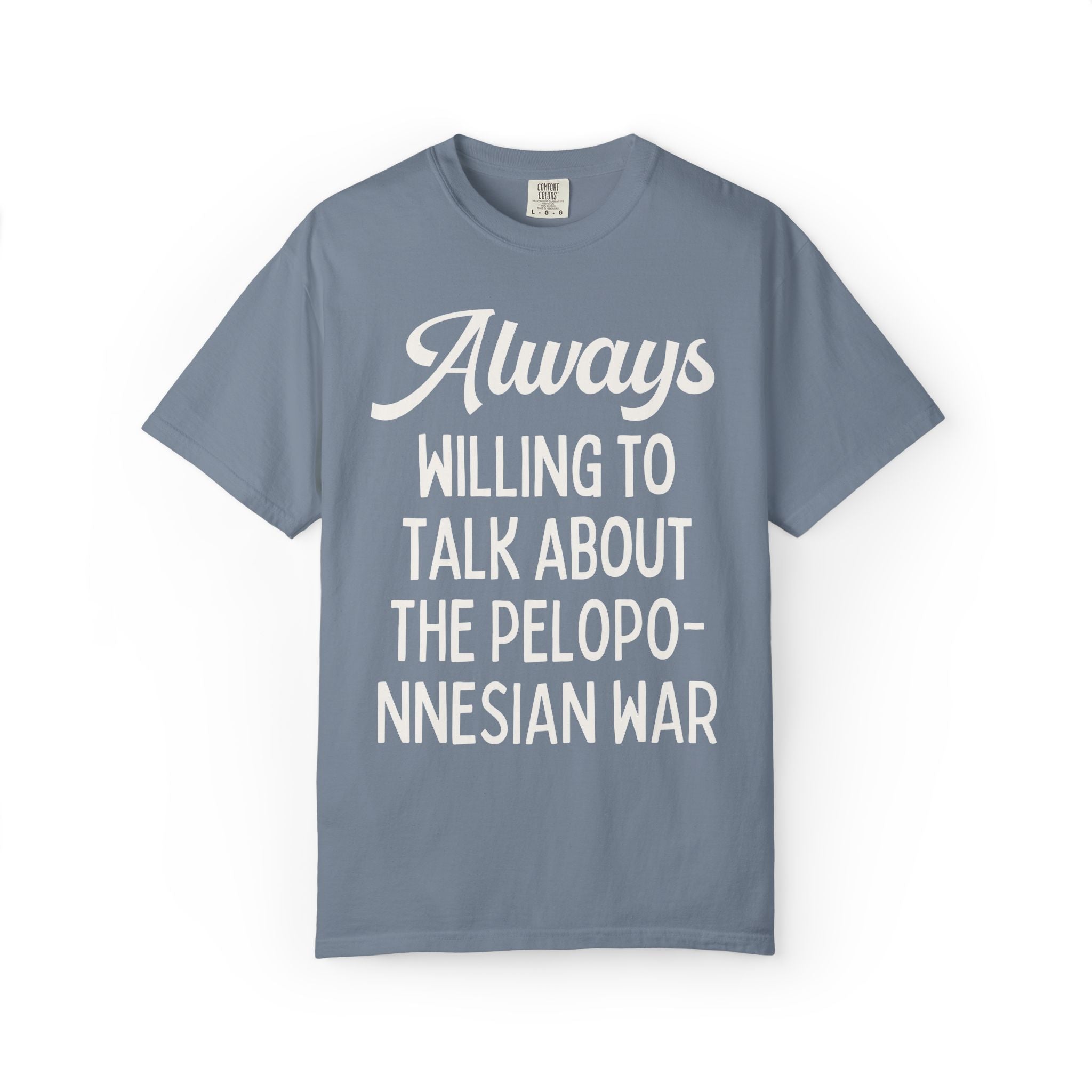 Peloponnesian War World History Buff Gift, Ancient History Military History, Athens Sparta Easter Mediterranean, Greek History Lover Gift