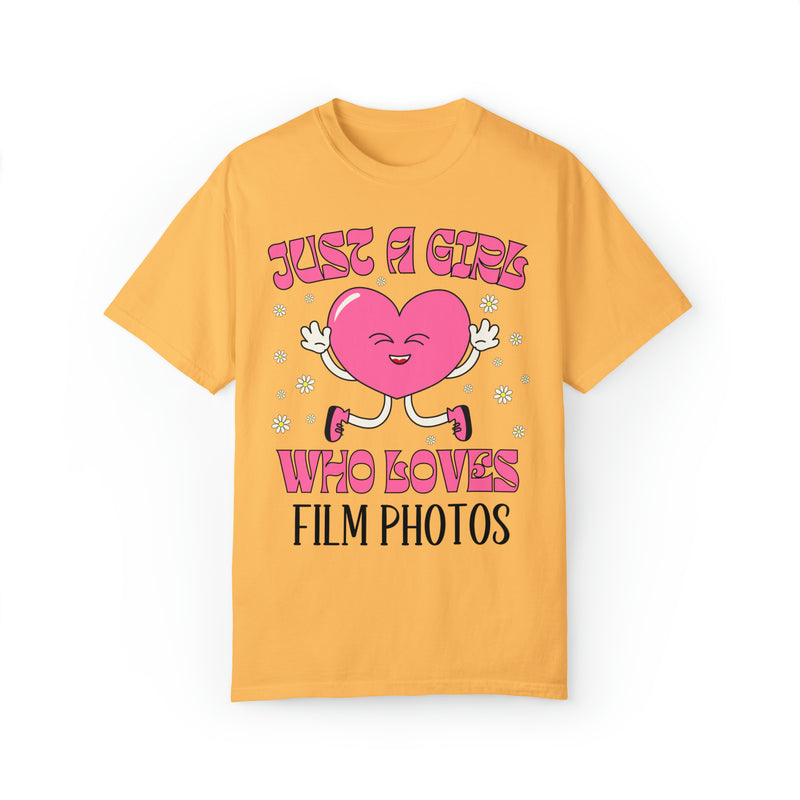 Funny Photographer Shirt for Film Photographer: Thank You Gift for Wedding Photographer