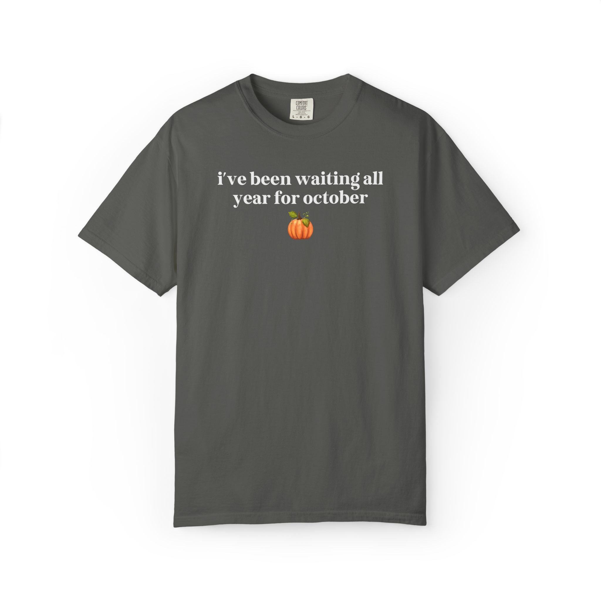 Funny Halloween Gen Z Aesthetic Matching T-Shirts for Fall: Cute Matching Halloween Tee for Spooky Season, Spooky Silly and Sleep Deprived