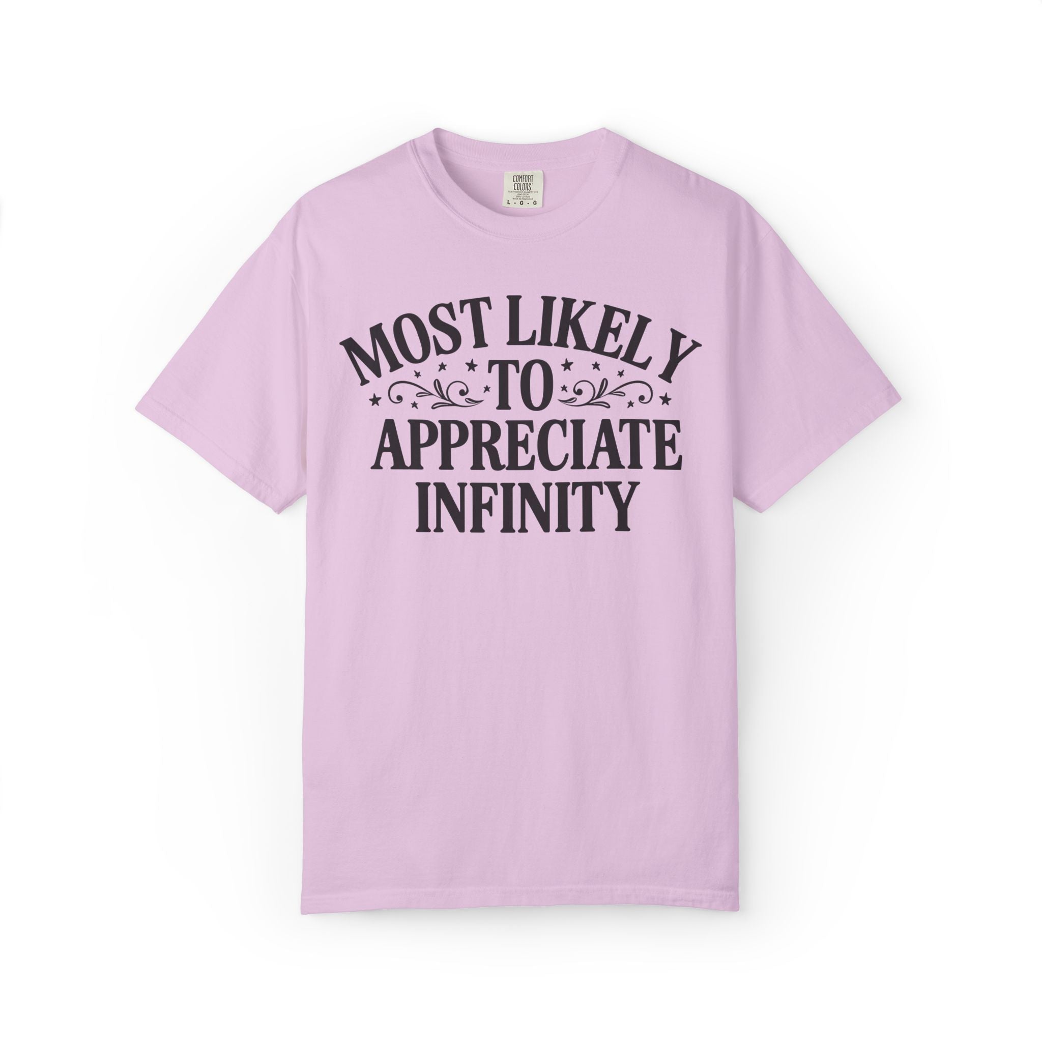 High School Math Teacher Tee Shirt, Matching Back to School Most Likely To Math Department T-Shirt for Middle School, Junior High Teacher