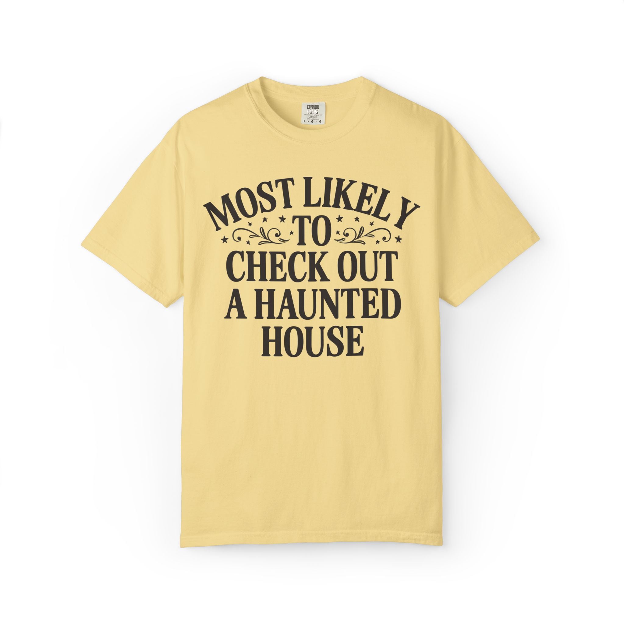 High School History Teacher Tee Shirt, Matching Back to School Most Likely To History Department T-Shirt, Middle School, Junior High Teacher