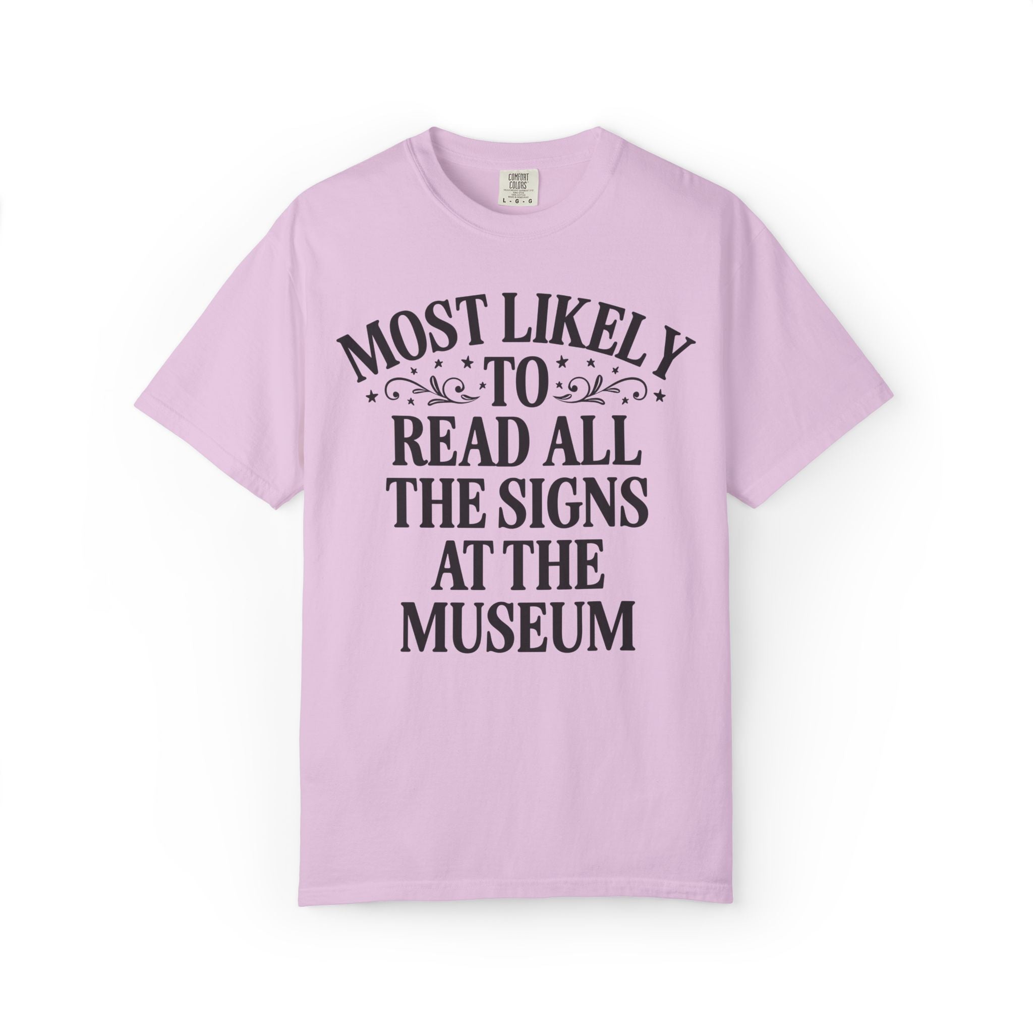 High School History Teacher Tee Shirt, Matching Back to School Most Likely To History Department T-Shirt, Middle School, Junior High Teacher