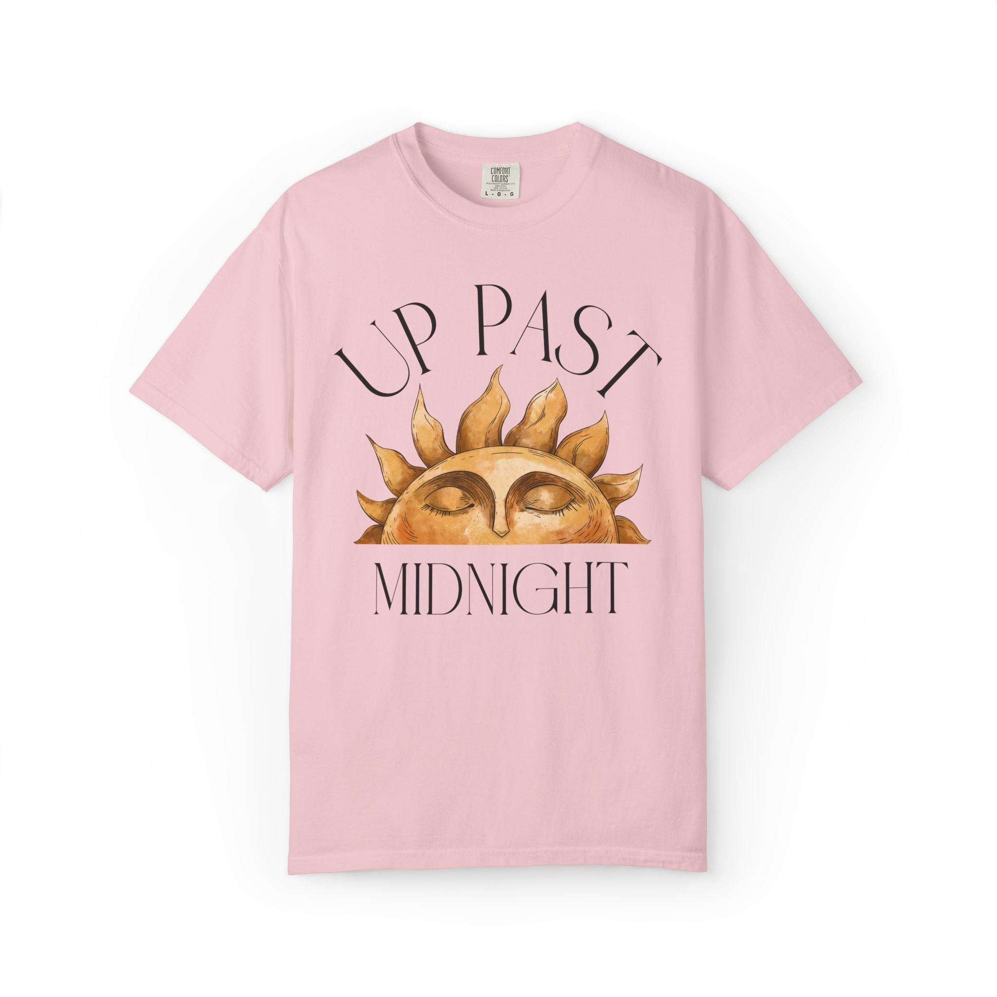 Engaged Not Asleep and Up Past Midnight Matching Bachelorette Tee Shirts for Bridal Party or Sleepover, Shirt for Wedding Weekend or Trip