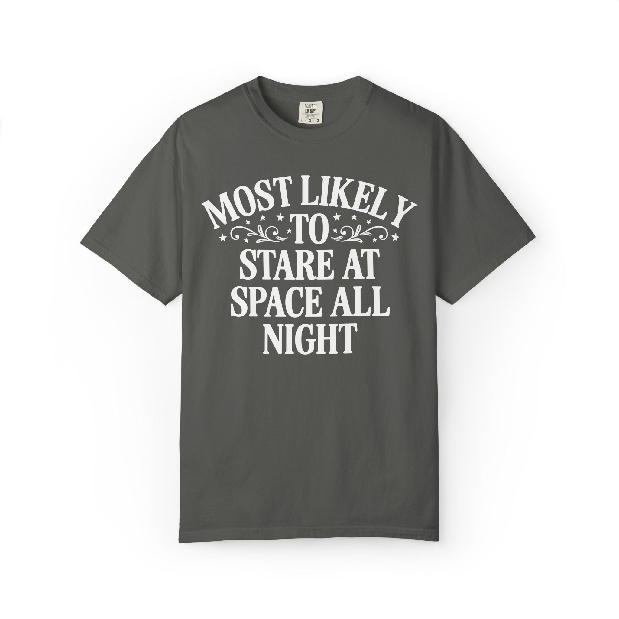 High School Science Teacher Tee Shirt, Matching Back to School Most Likely To Science Department T-Shirt for Middle School, Junior High
