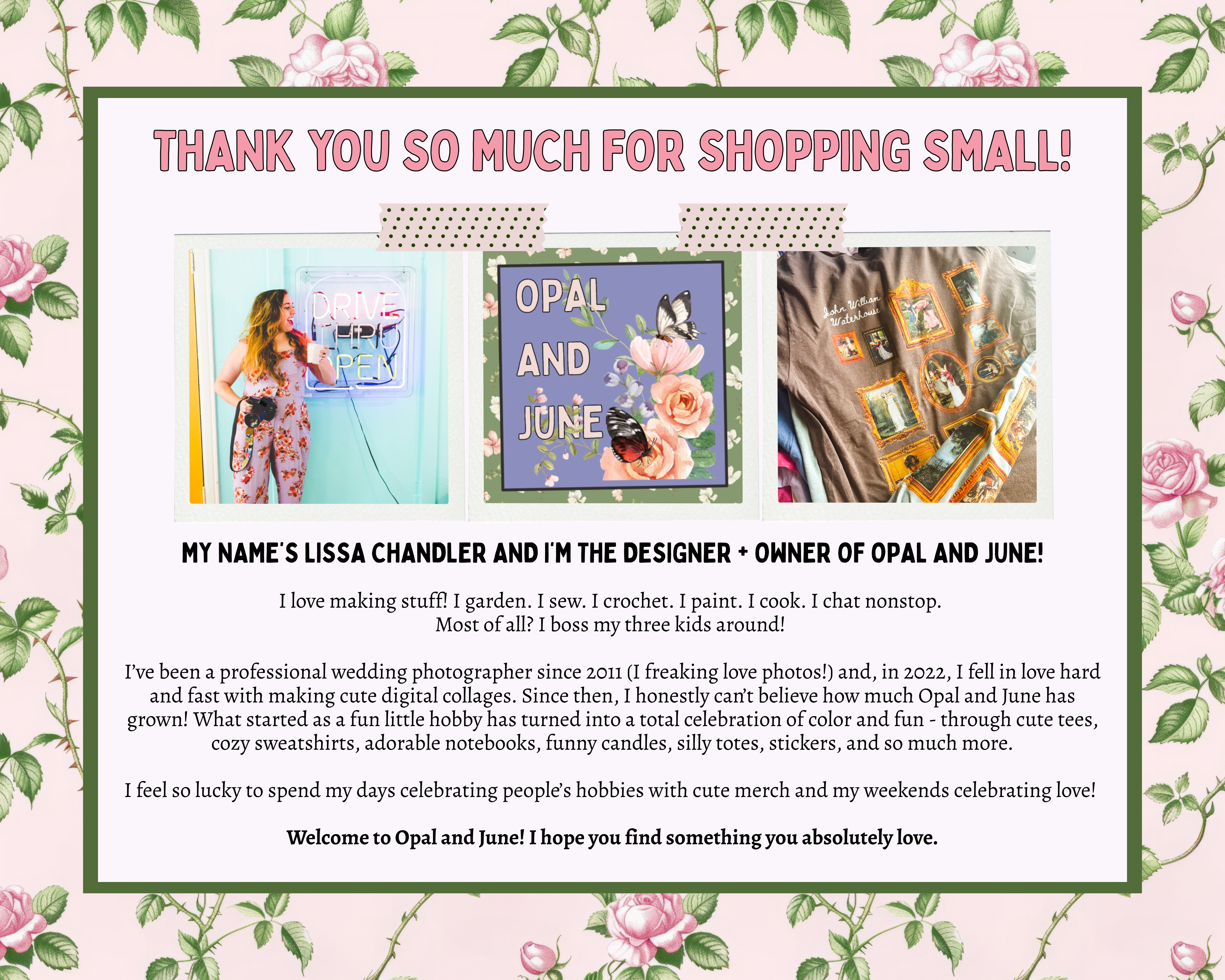 Alphonse Mucha Art History Tee