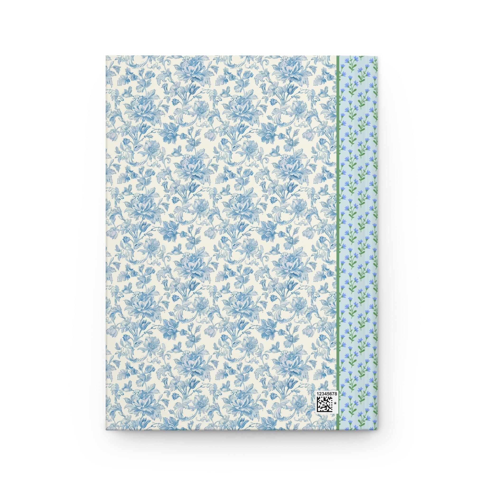 A Critical Study of Bodice Rippers Notebook - Opal and June