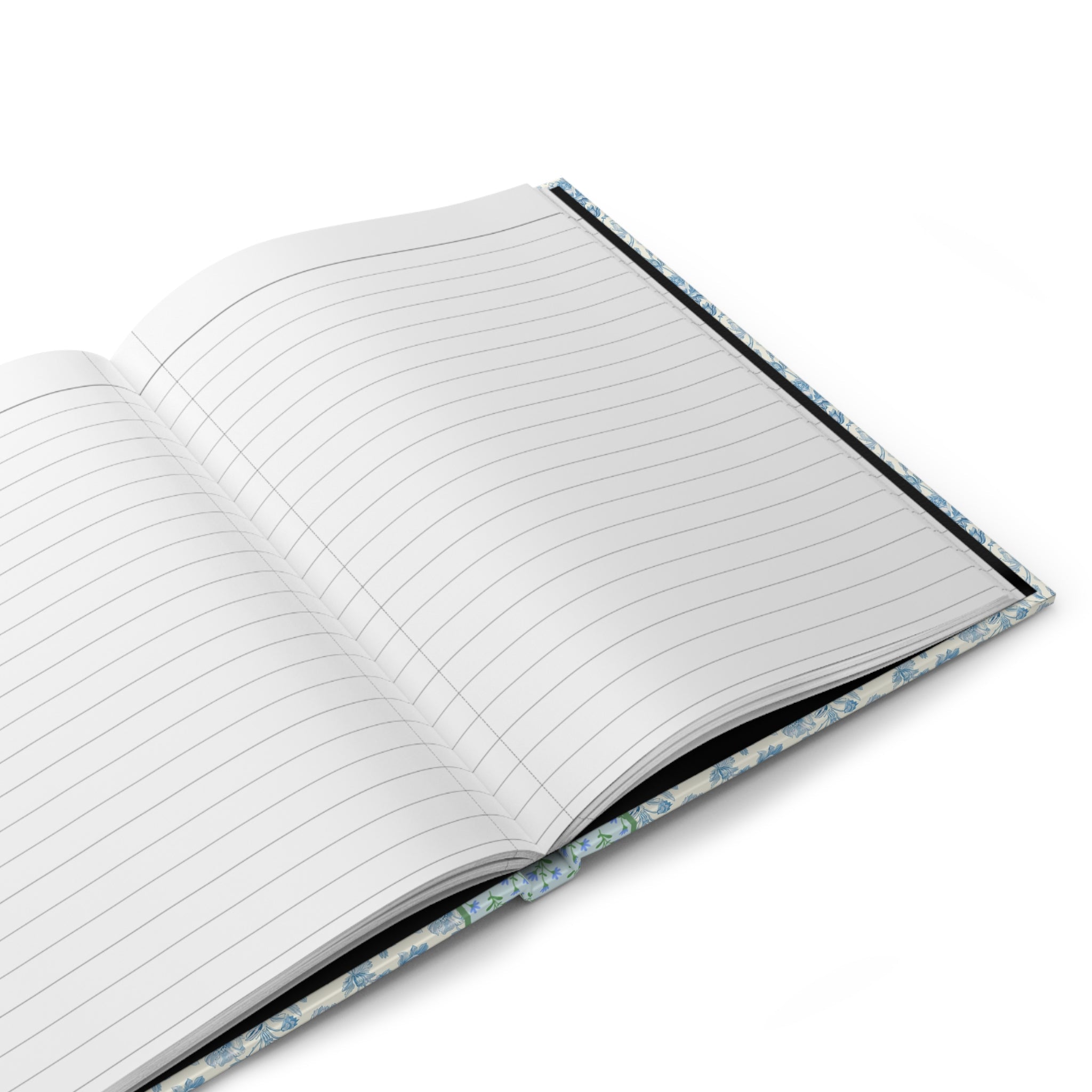 A Critical Study of Bodice Rippers Notebook - Opal and June