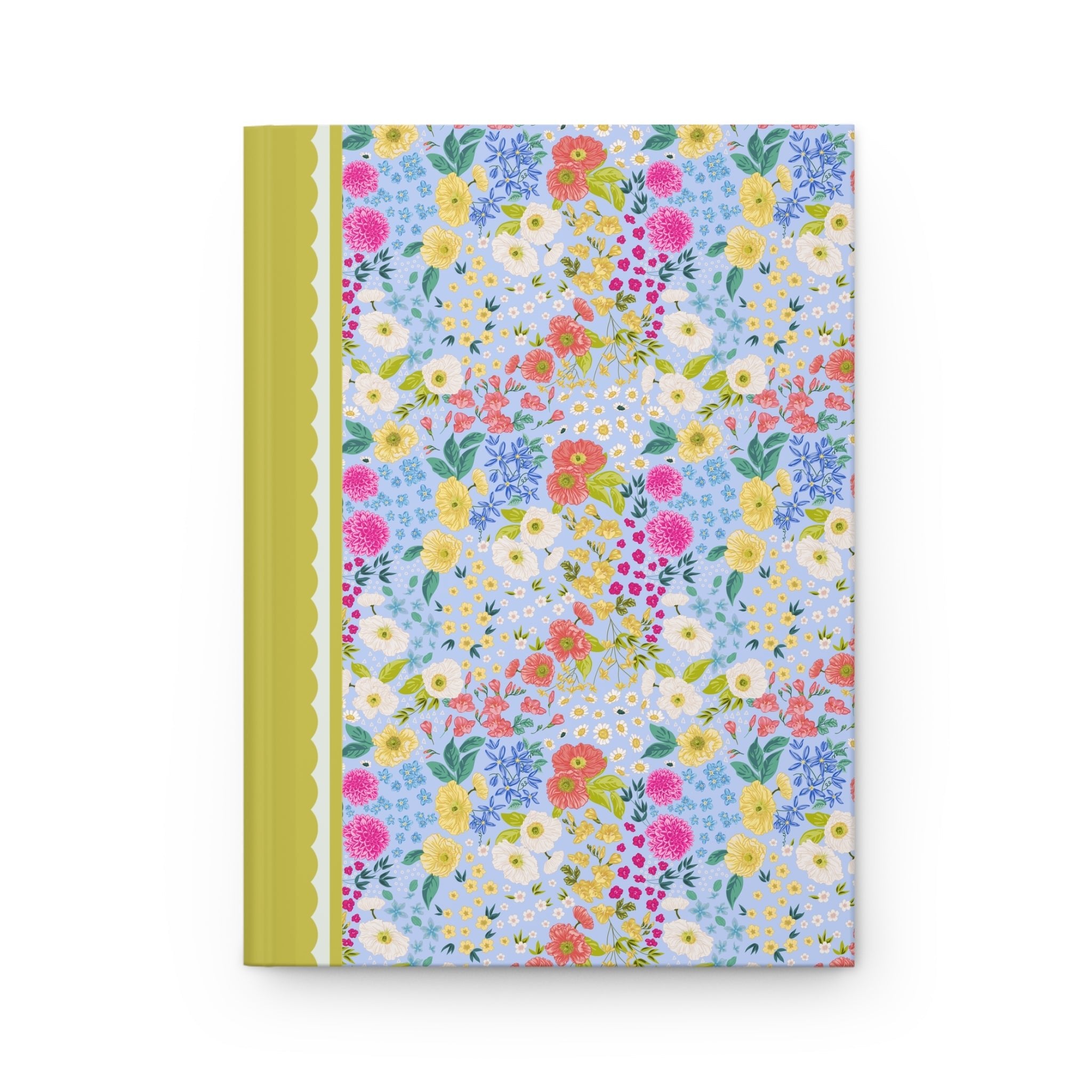 All of My Systems Are Nervous: Funny Saying Notebook for Sister or Friend Who Always Overthinks, Funny Sarcastic Lined Journal, Cute Birthday Gift - Opal and June