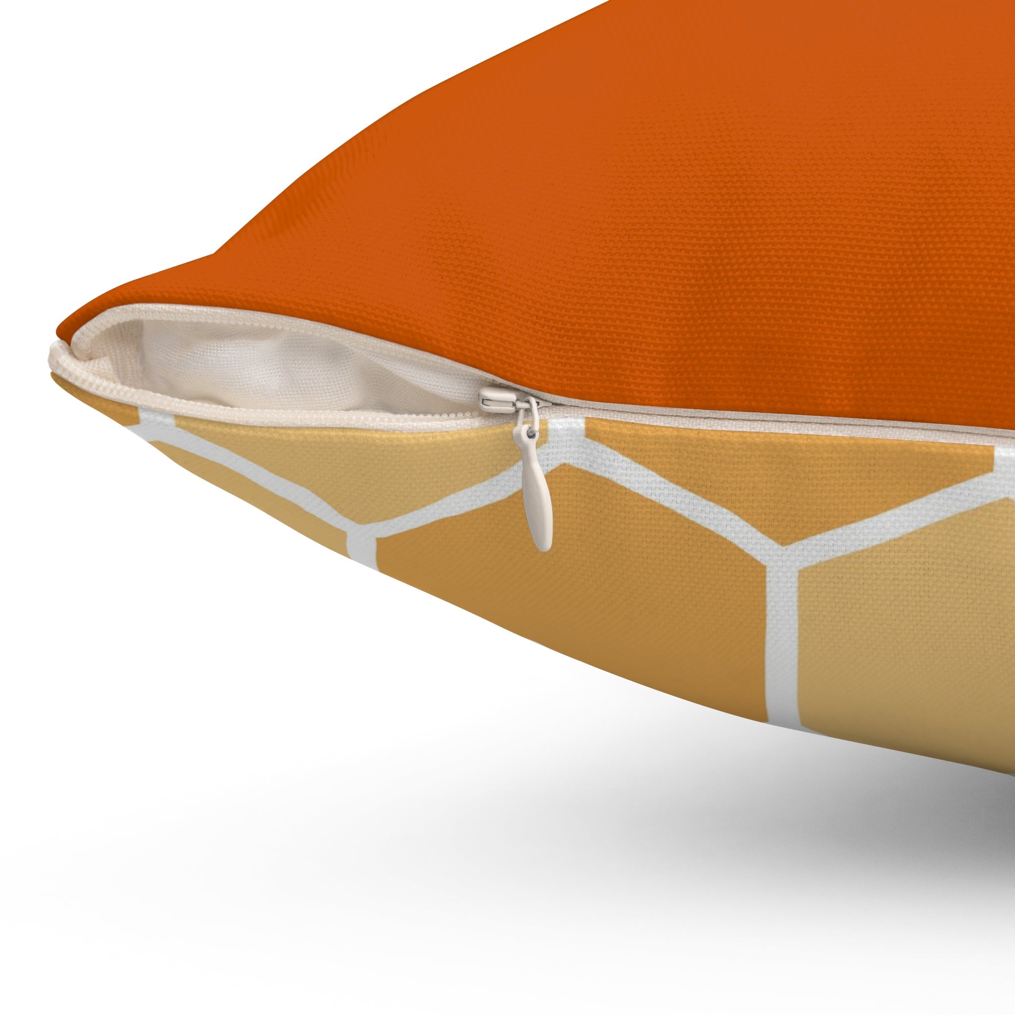 Be Nice To Me Or I'll Sting Pillow - Opal and June