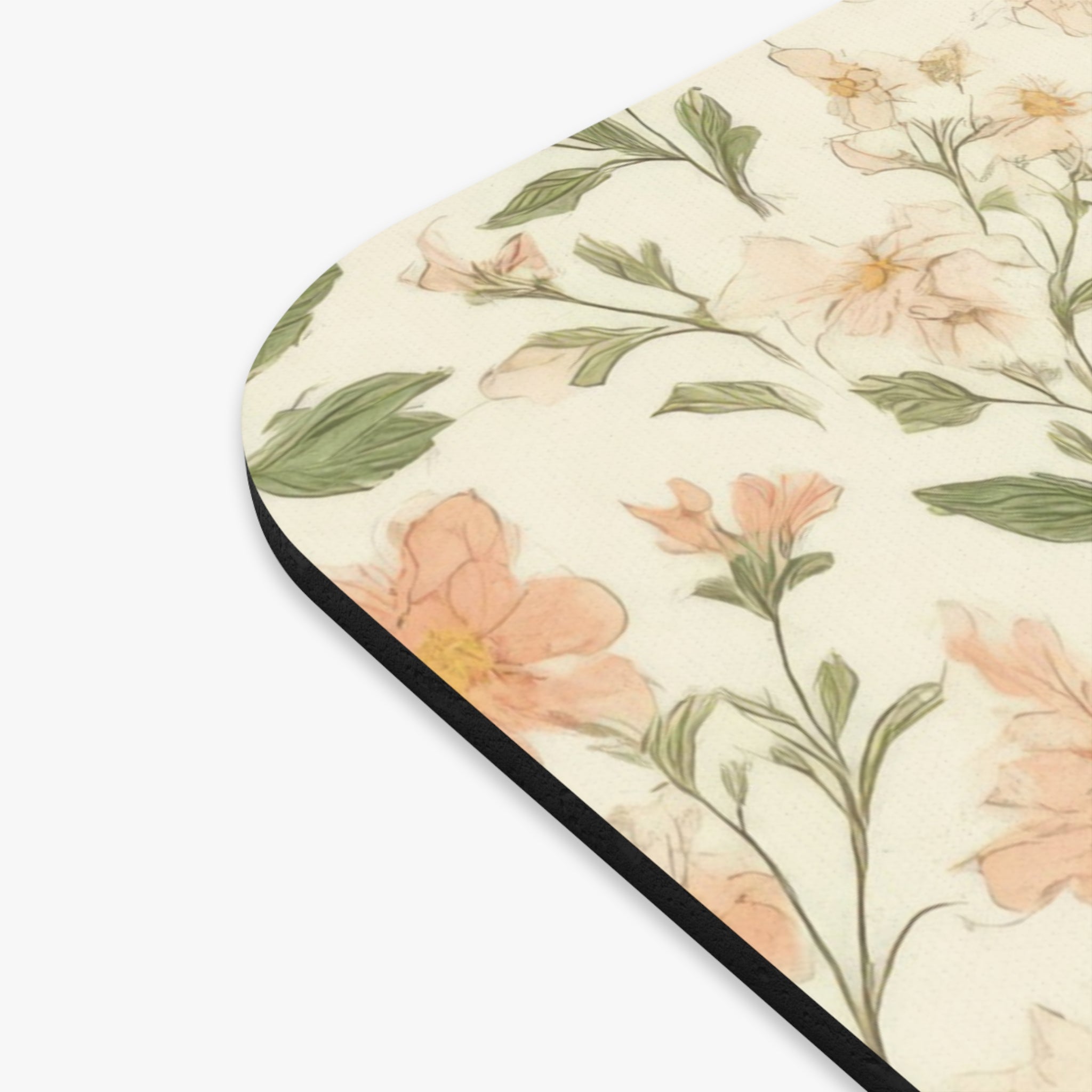 Boho Fragonard Mousepad - Opal and June