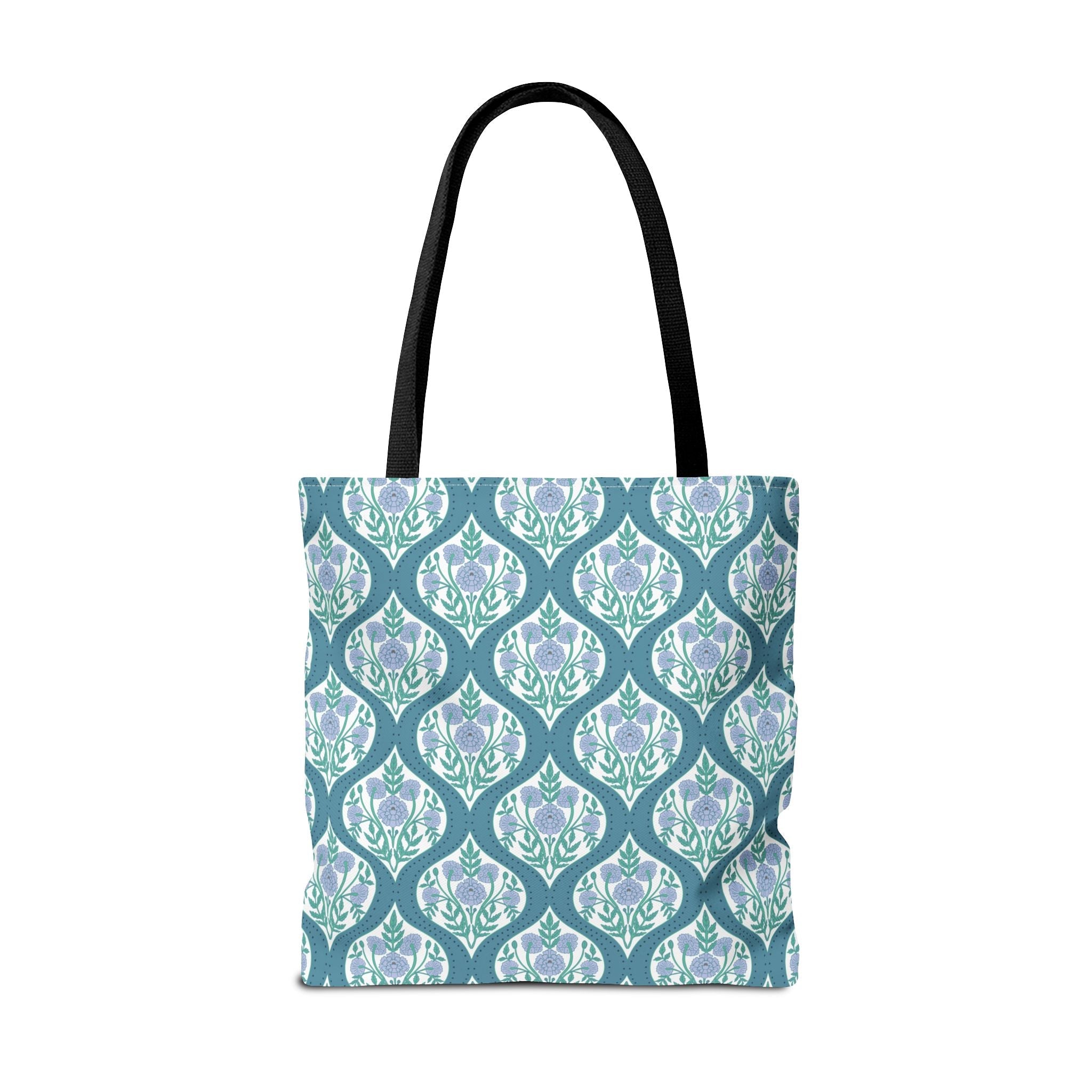 Book Lover Gift Idea for Romance Reader or Classic Literature Major: Looking for My Next Read, Funny Sarcastic Librarian or Bookworm Tote - Opal and June