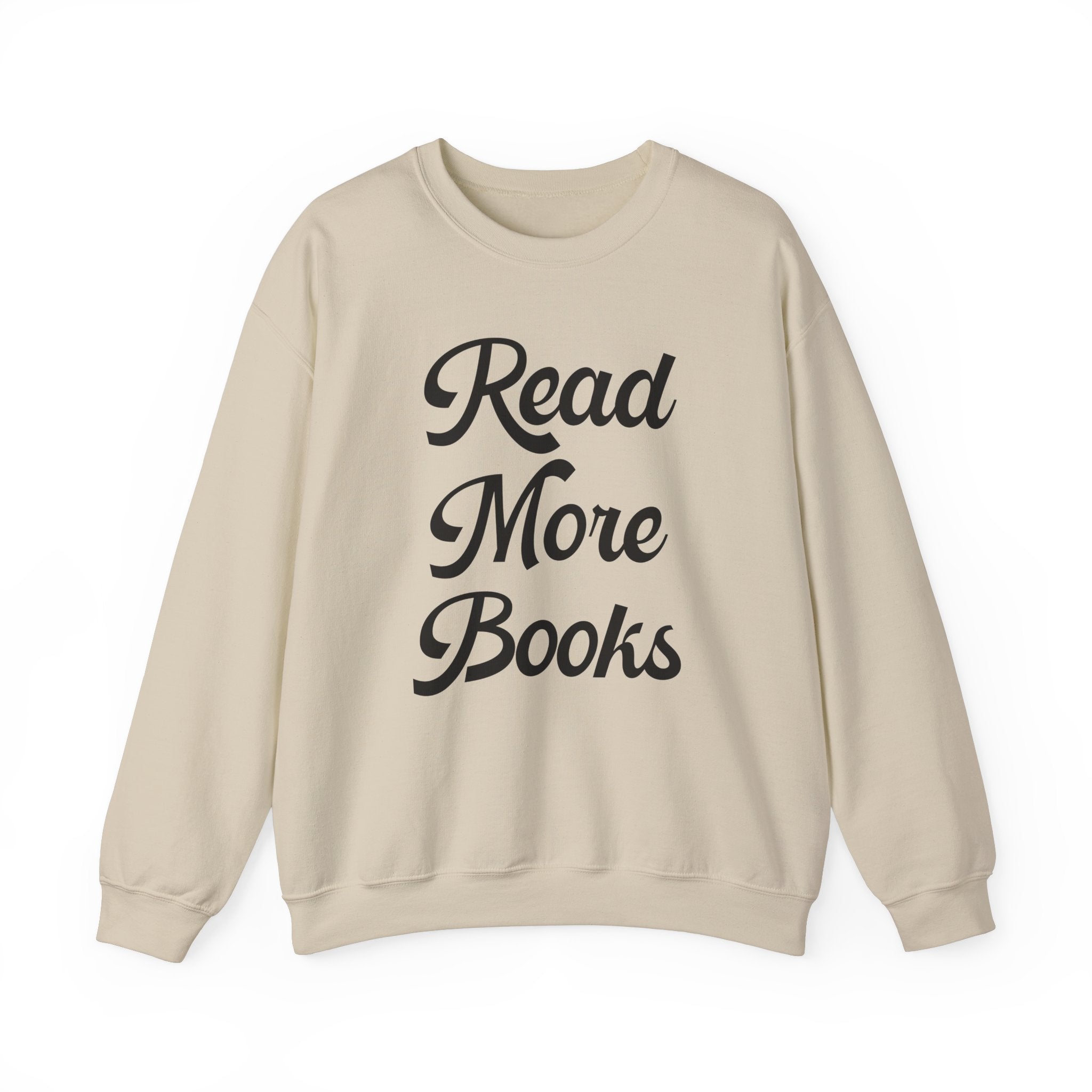 Bookish Sweatshirt - Opal and June