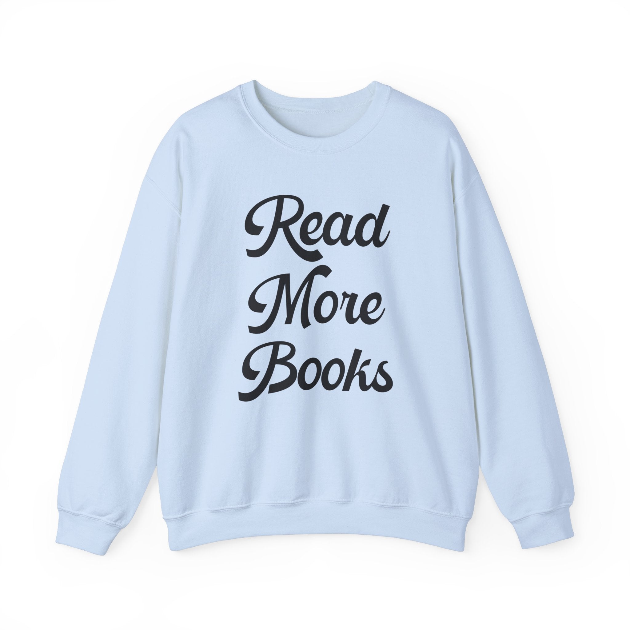 Bookish Sweatshirt - Opal and June