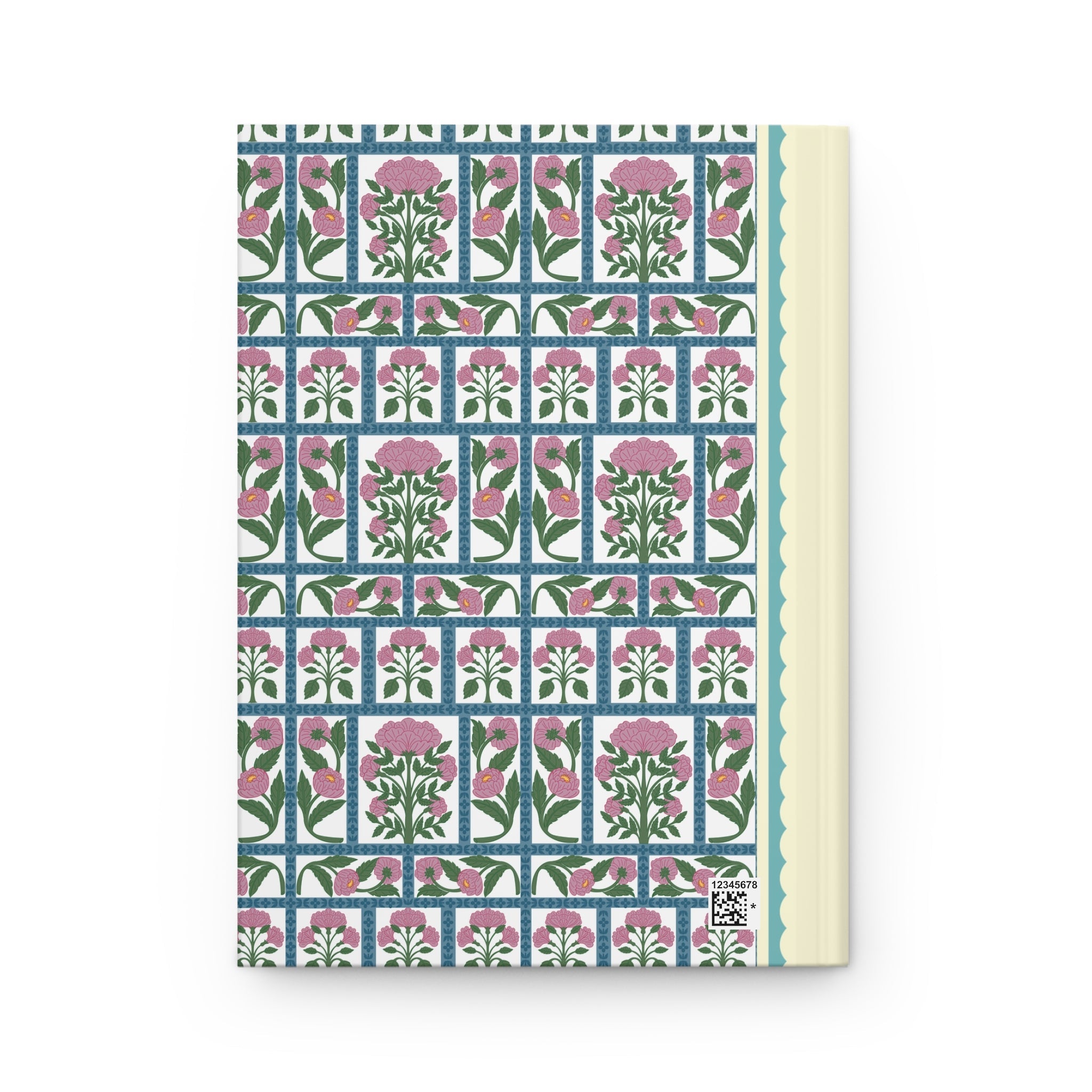 Checking My Lists: I Have OCD Notebook for Friend or Sister with Obsessive Compulsive Disorder, Silly Mental Health Gift - Opal and June