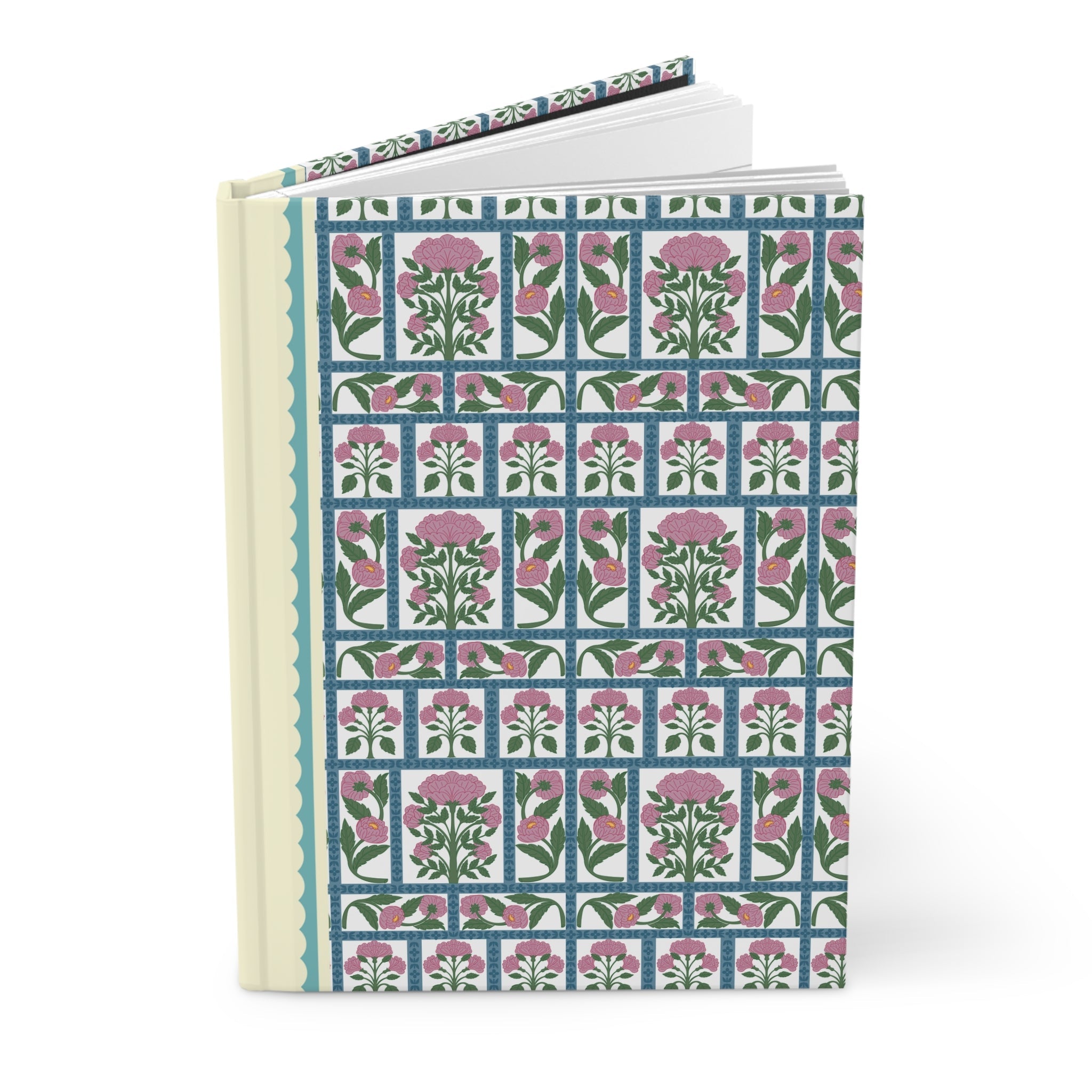 Checking My Lists: I Have OCD Notebook for Friend or Sister with Obsessive Compulsive Disorder, Silly Mental Health Gift - Opal and June