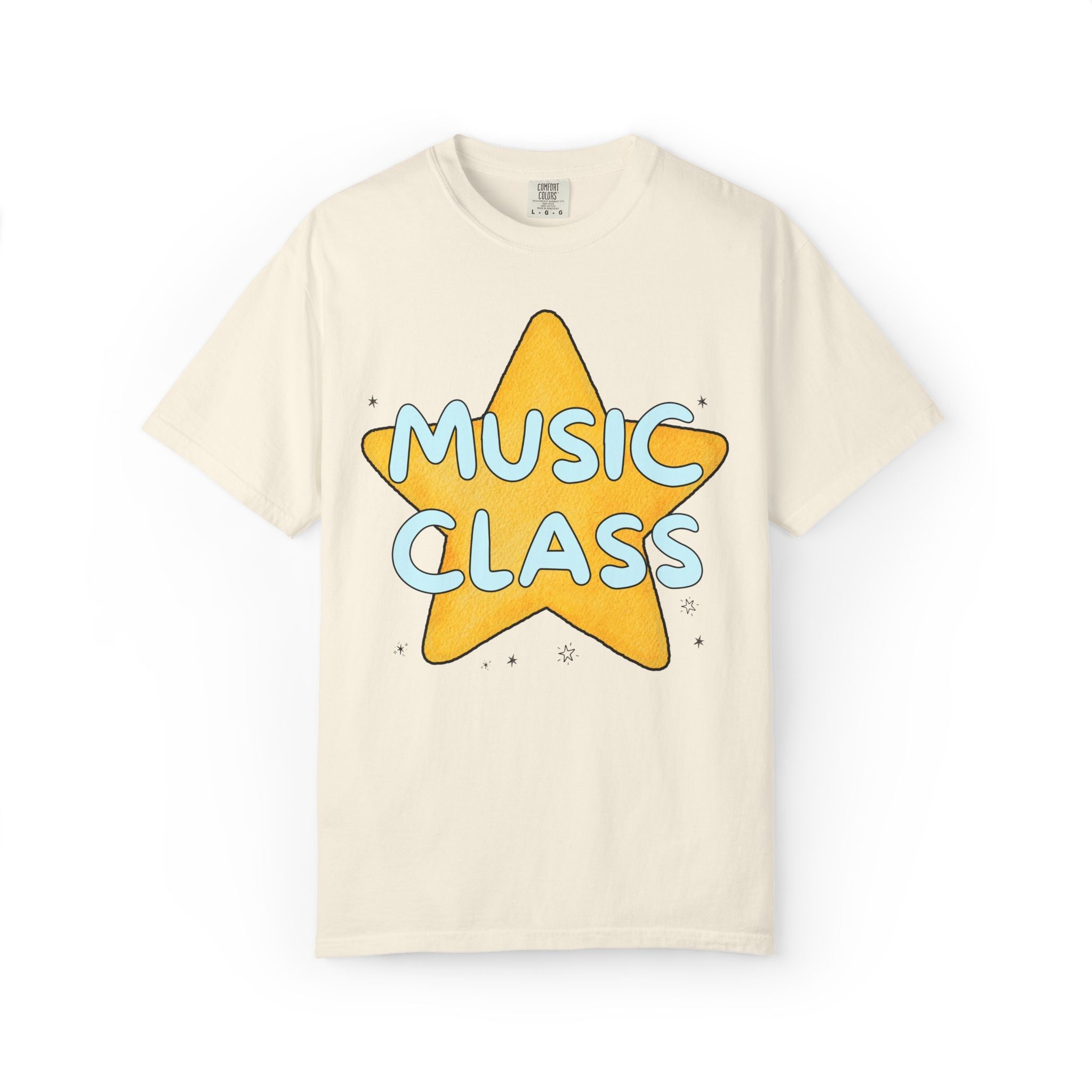 Colorful Back to School Matching Teacher Tee Shirts for Elementary School Grades Kindergarten through Fifth Grade, Cute Retro Aesthetic Tee - Opal and June