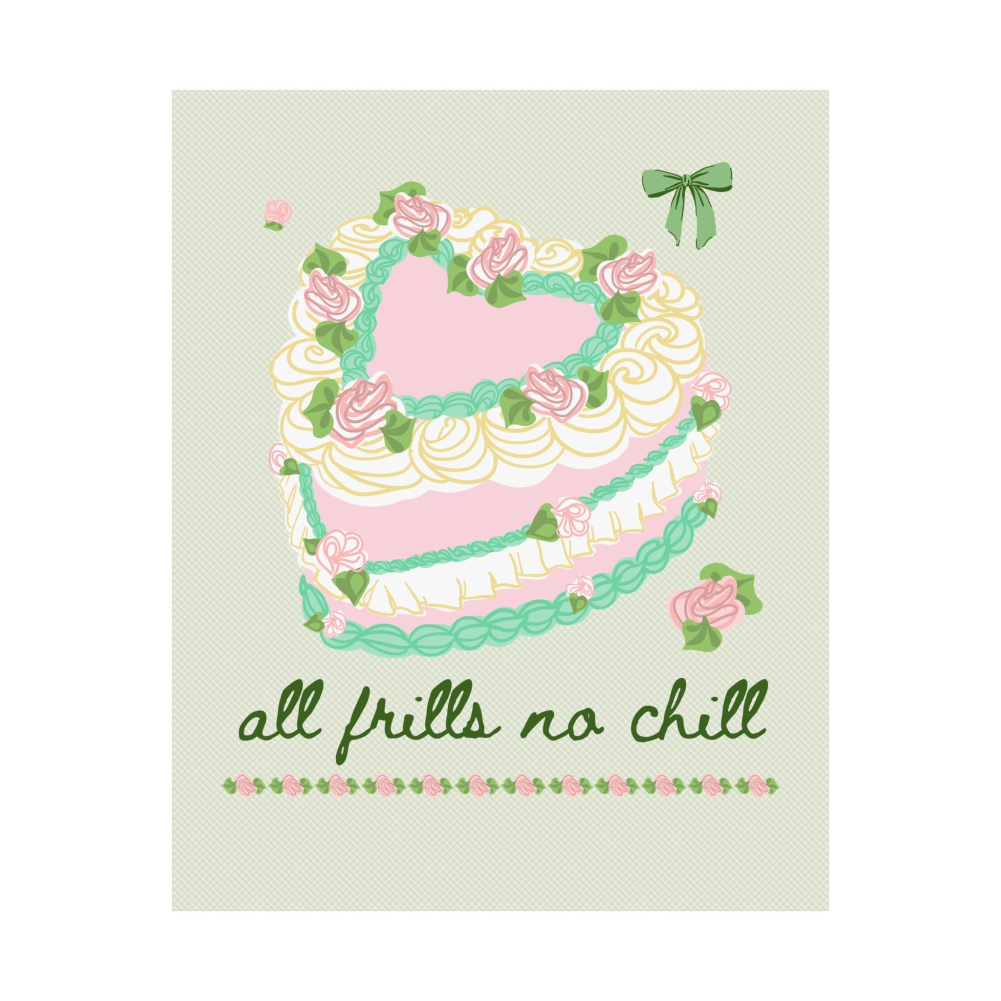 Colorful Maximalist Print for Kitchen - Opal and June