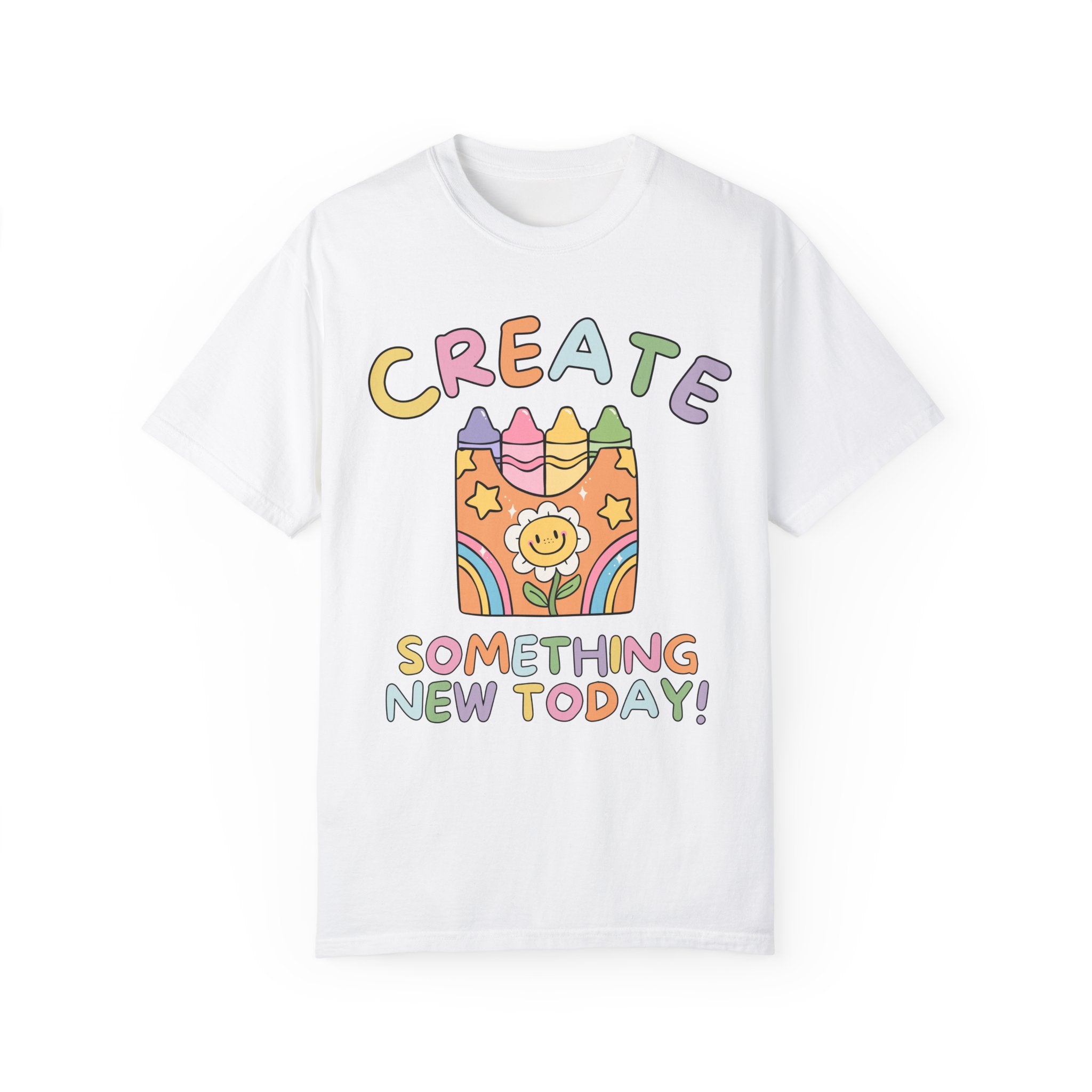 Create Something New Today! - Opal and June