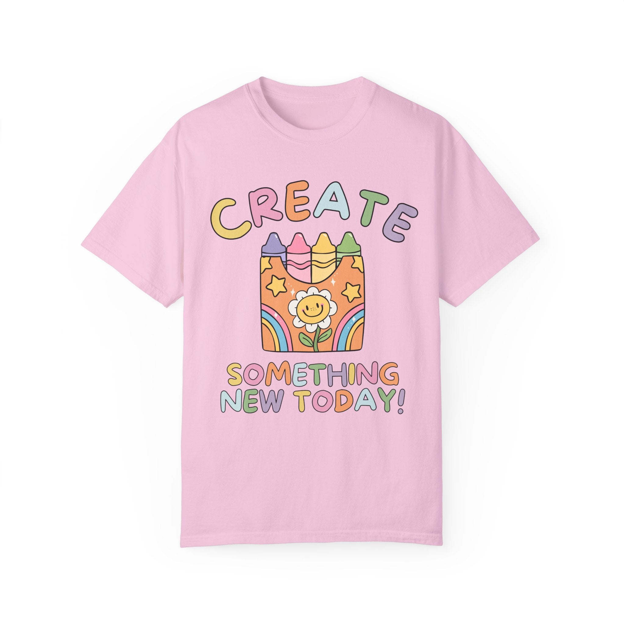 Create Something New Today! - Opal and June