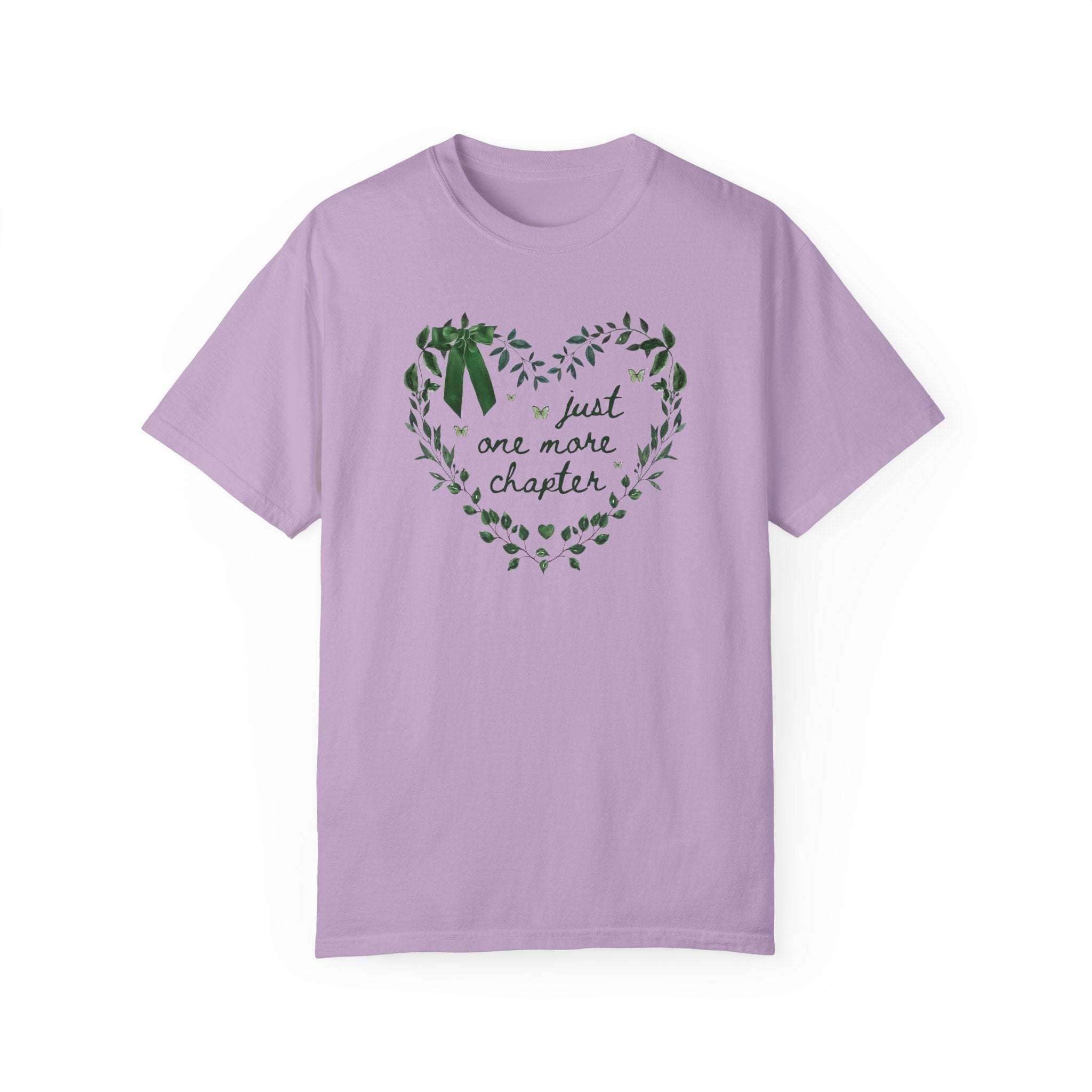 Cute Book Lover Tee Shirt - Opal and June