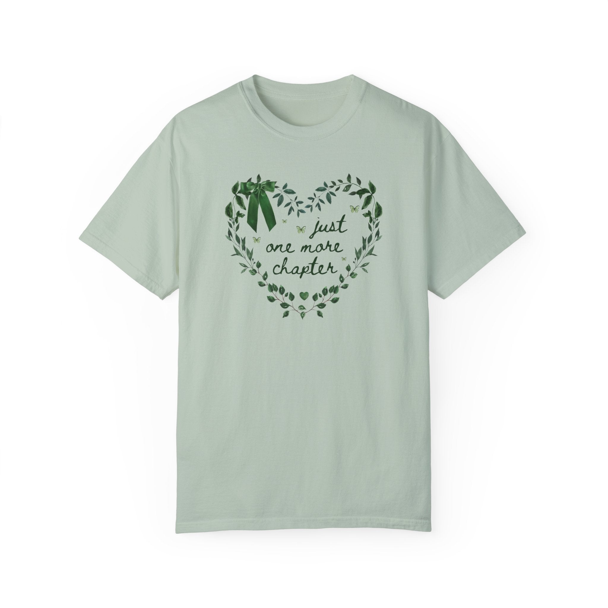 Cute Book Lover Tee Shirt - Opal and June