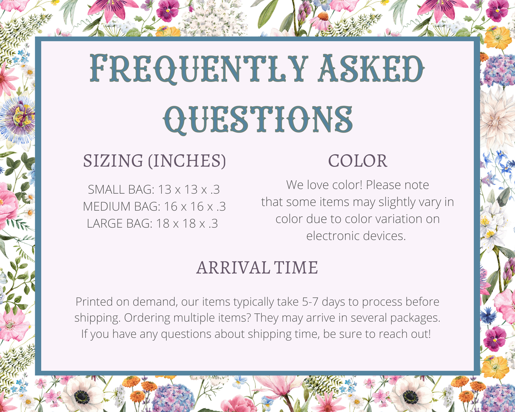 Cute Claude Monet Tote Bag for Art Historian or Friend Who Loves Art - Opal and June