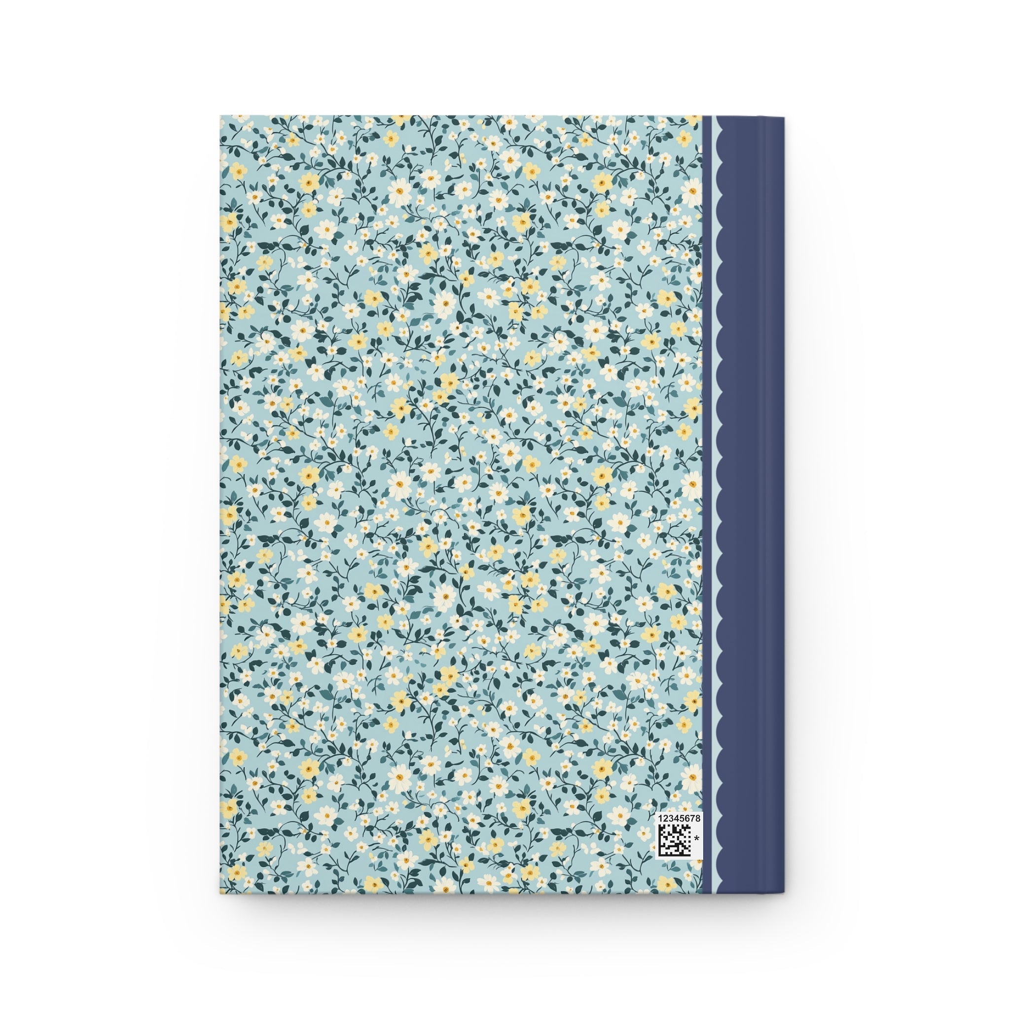 Cute Feminist Notebook - Opal and June