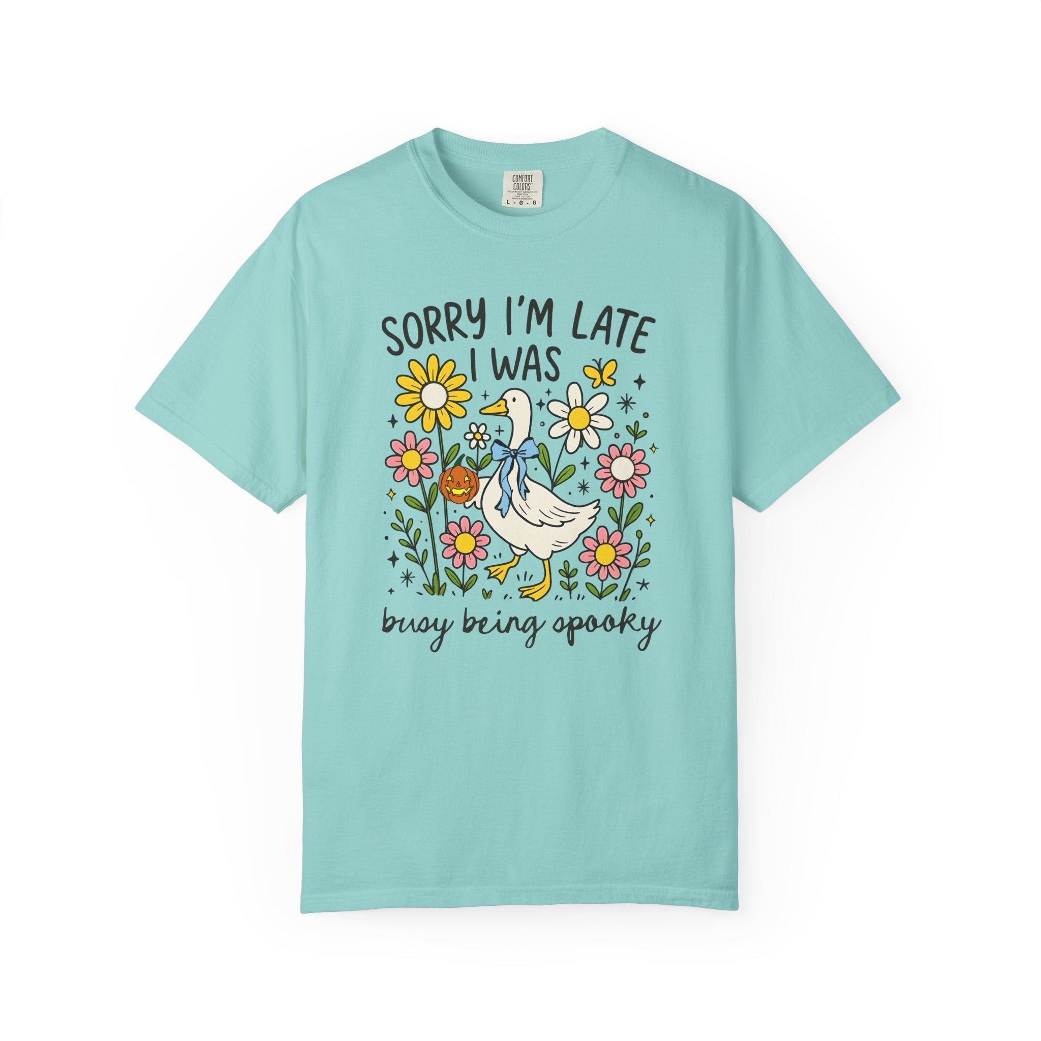 Cute Halloween T-Shirt - Opal and June