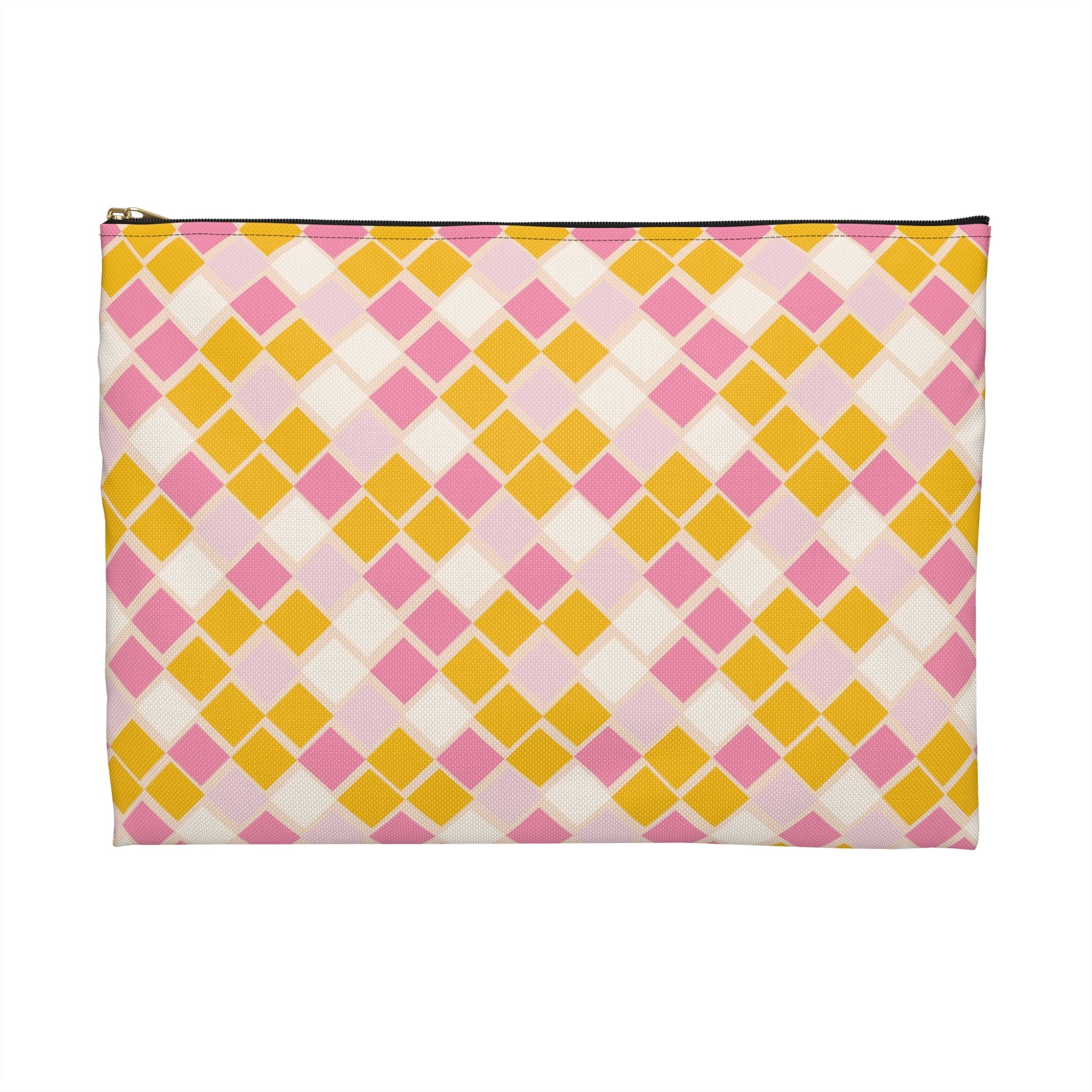 Cute Photographer Gift: Accessory Pouch - Opal and June