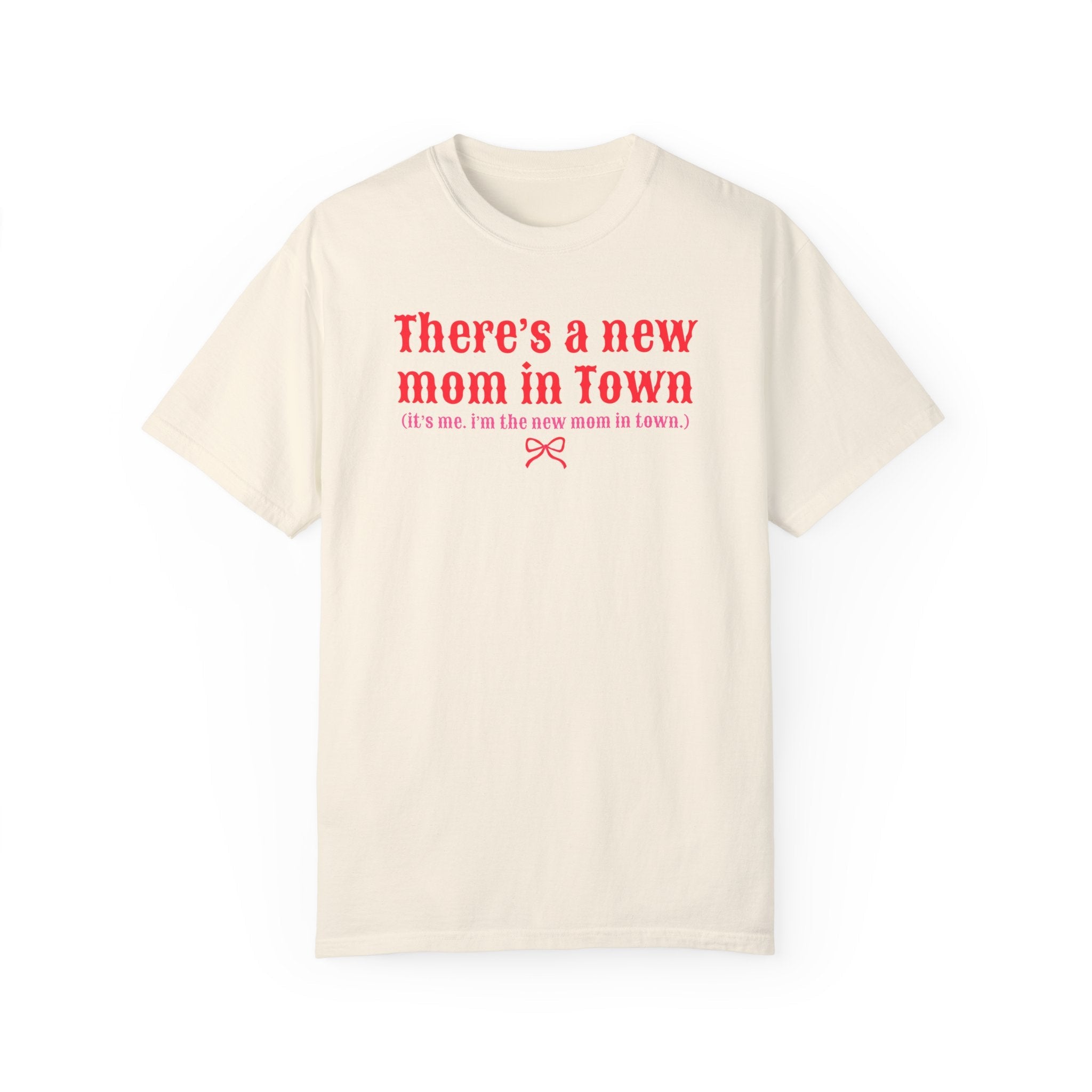 Cute Pregnancy Announcement Tee - Opal and June