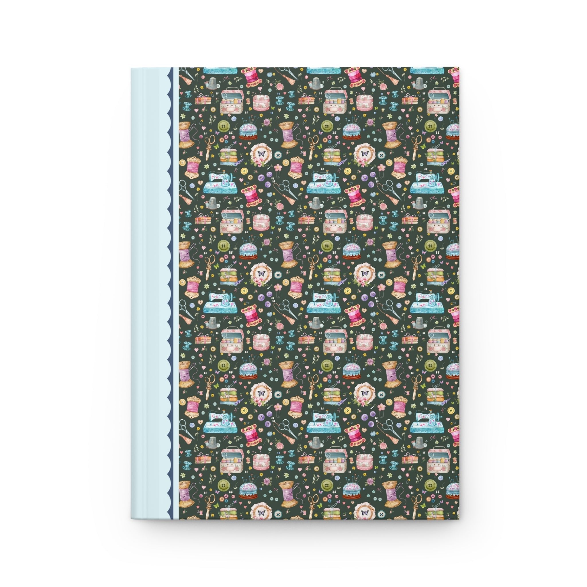 Cute Sewing Lover Gift - Opal and June