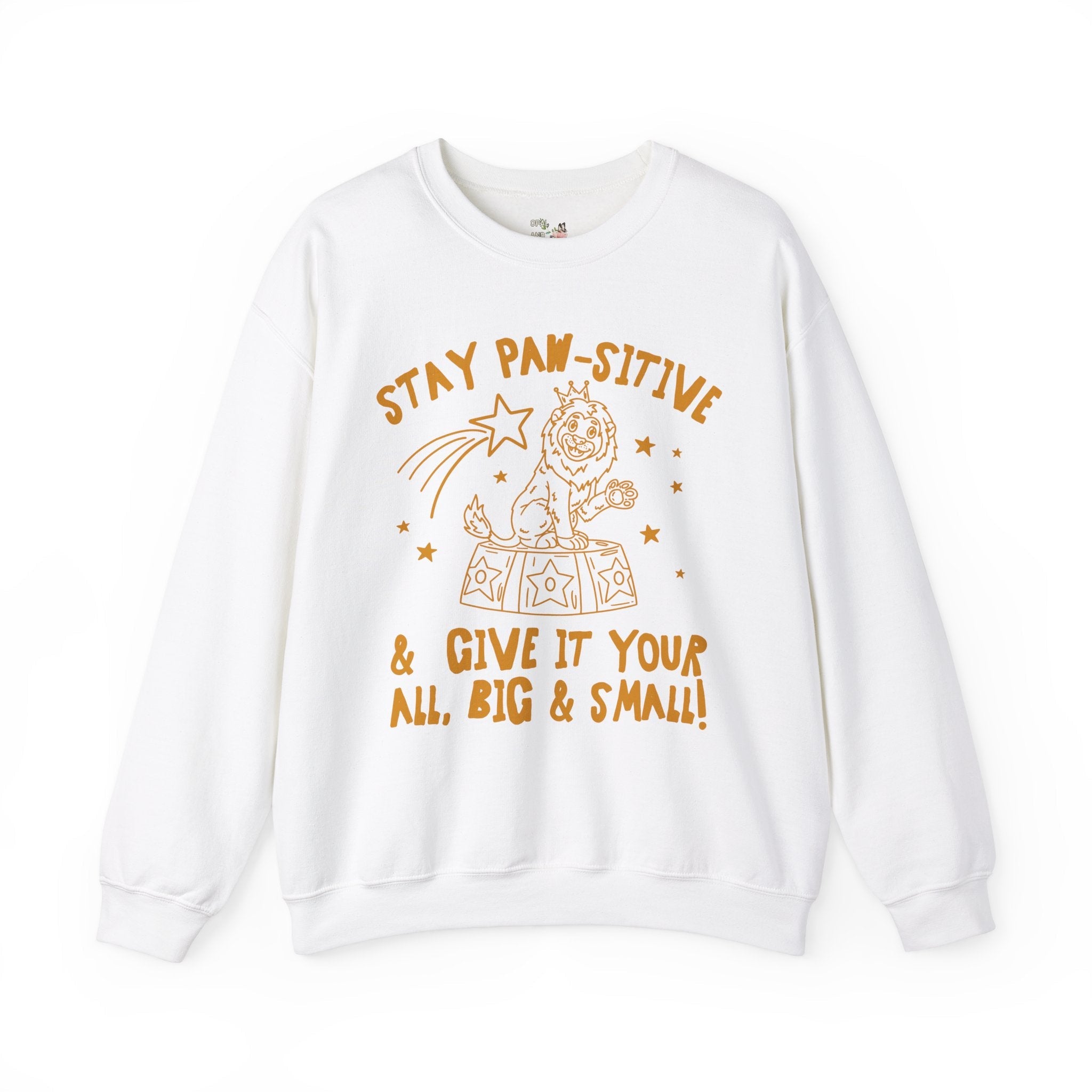 Cute Testing Day Sweatshirt, Elementary School Teacher Who Loves Lions, Funny Animal Lover Testing Crewneck, Kindergarten Crew or Assistant - Opal and June