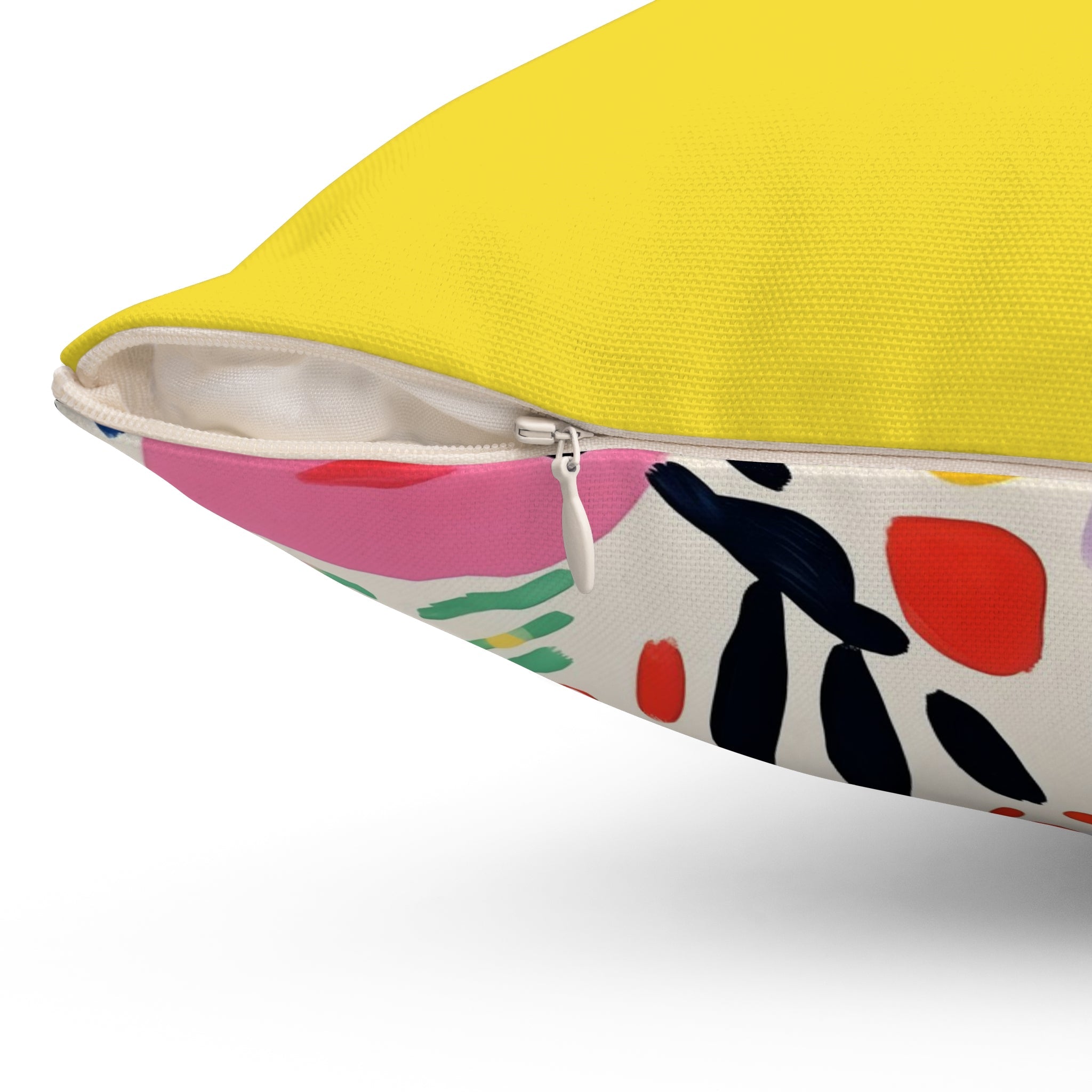 Cute Wedding Photographer Pillow: Funny Retro Aesthetic Gift for Elopement Photographer - Opal and June