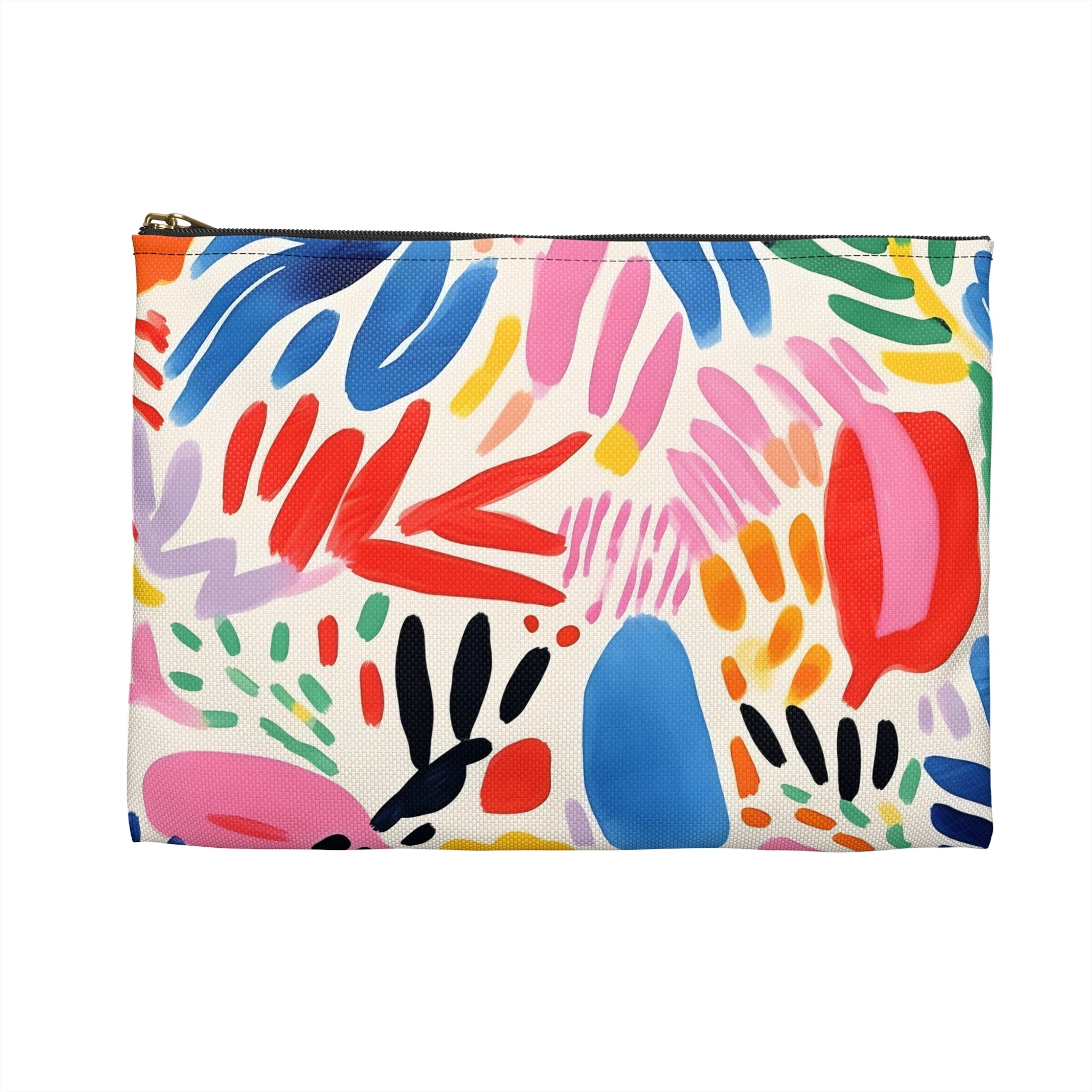 Cute Wedding Photographer Pouch - Opal and June