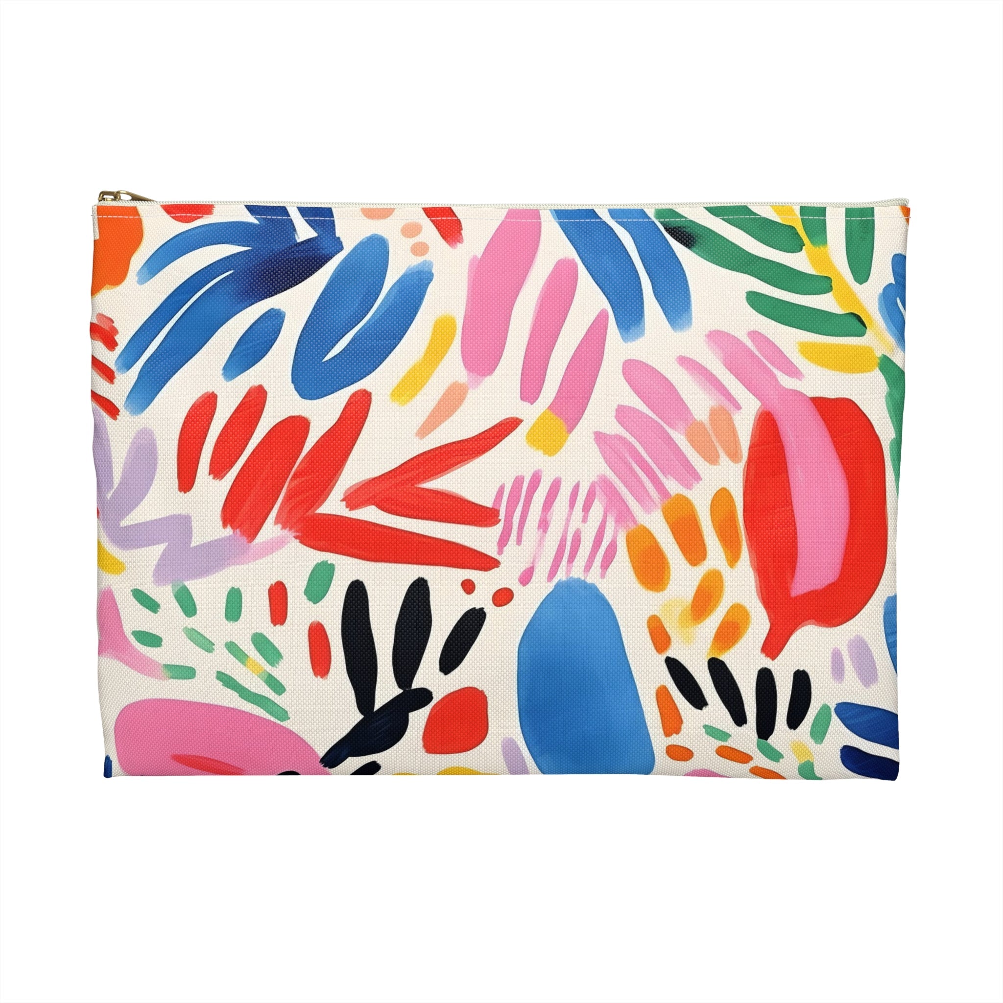 Cute Wedding Photographer Pouch - Opal and June