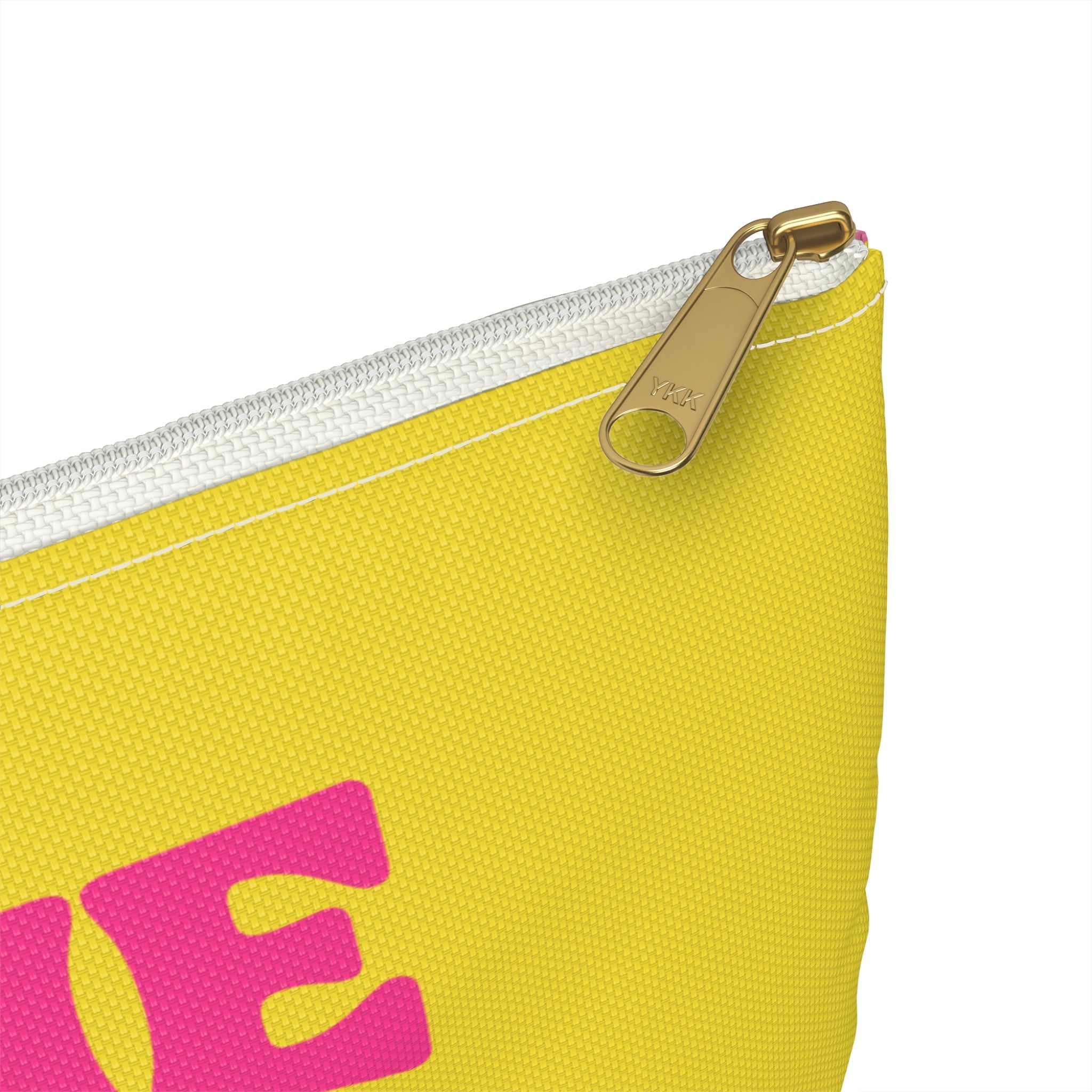 Cute Wedding Photographer Pouch - Opal and June