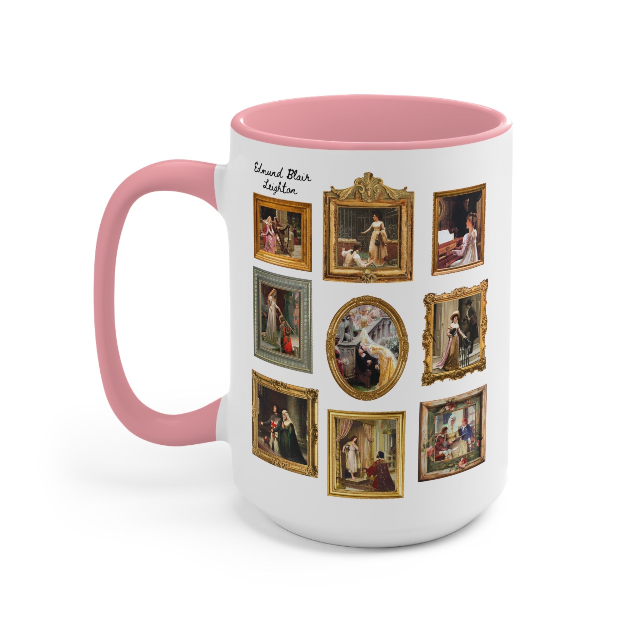 Edmund Blair Leighton Famous Paintings Shirt: 19th Century Art History, Pre - Raphaelite Art Movement, European History Humanities Major Gift - Opal and June