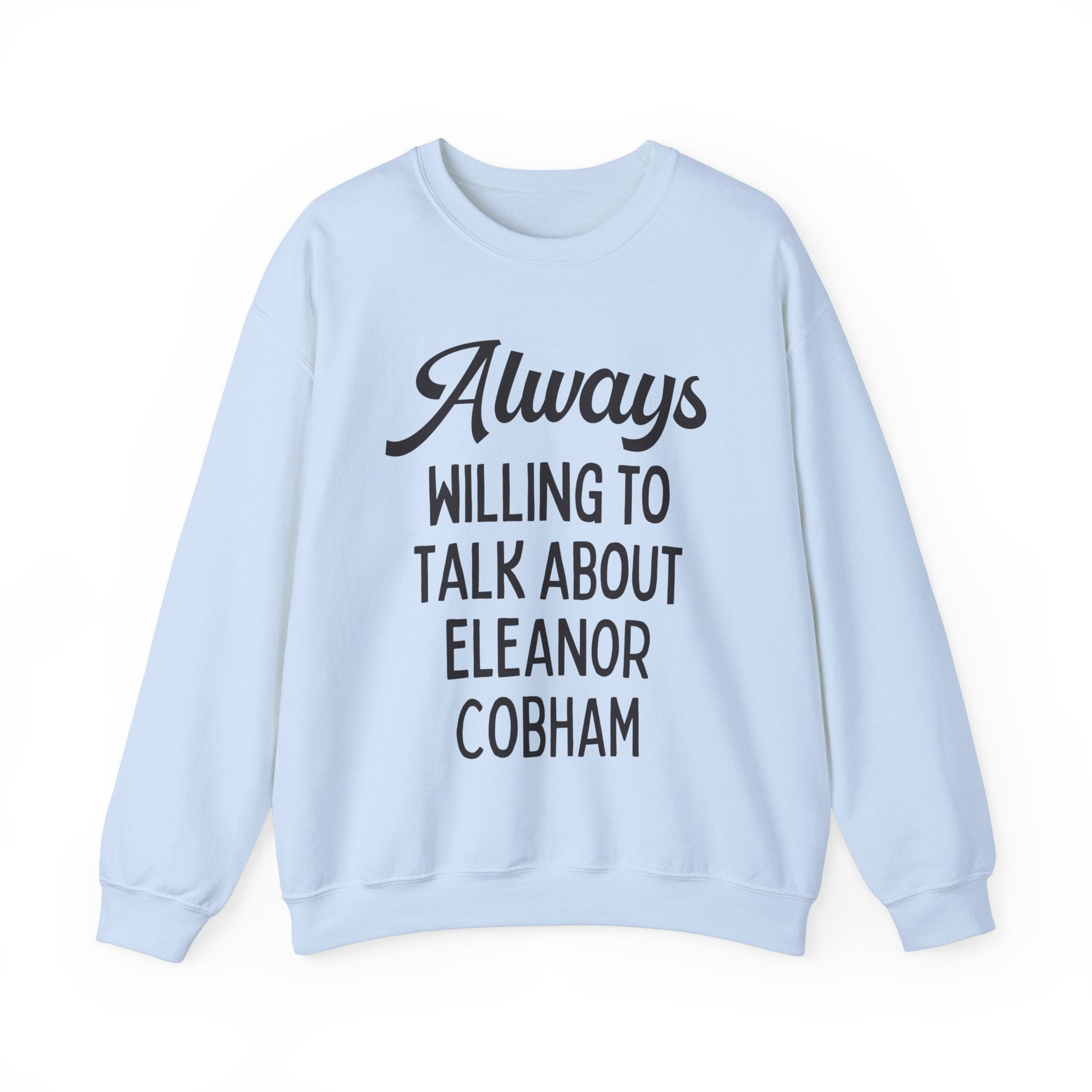 English History Sweatshirt for Medieval History Professor - Opal and June