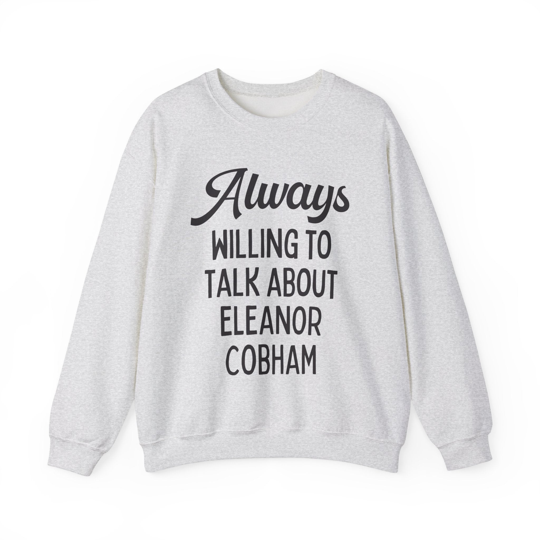 English History Sweatshirt for Medieval History Professor - Opal and June