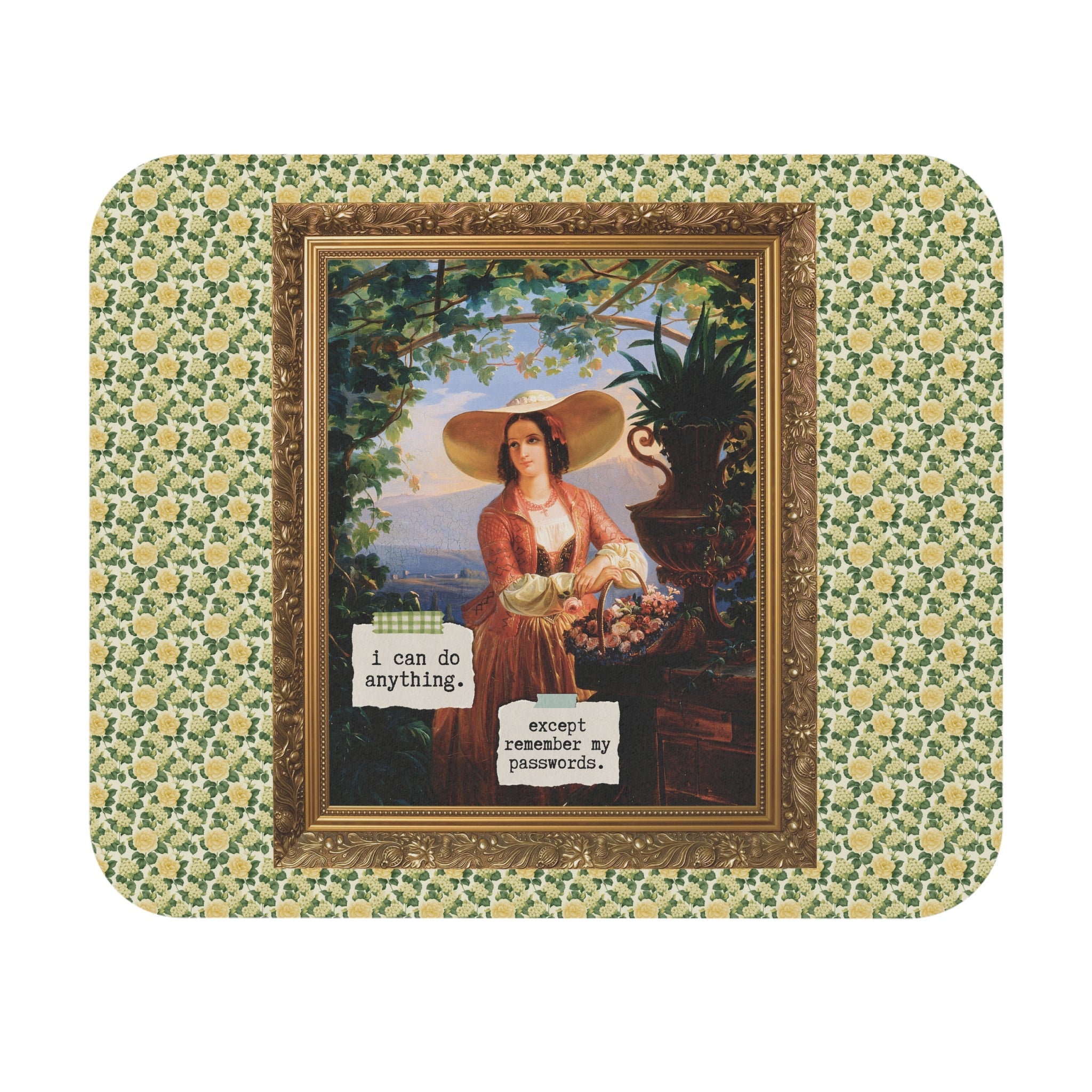 Except Remember My Passwords - Opal and June