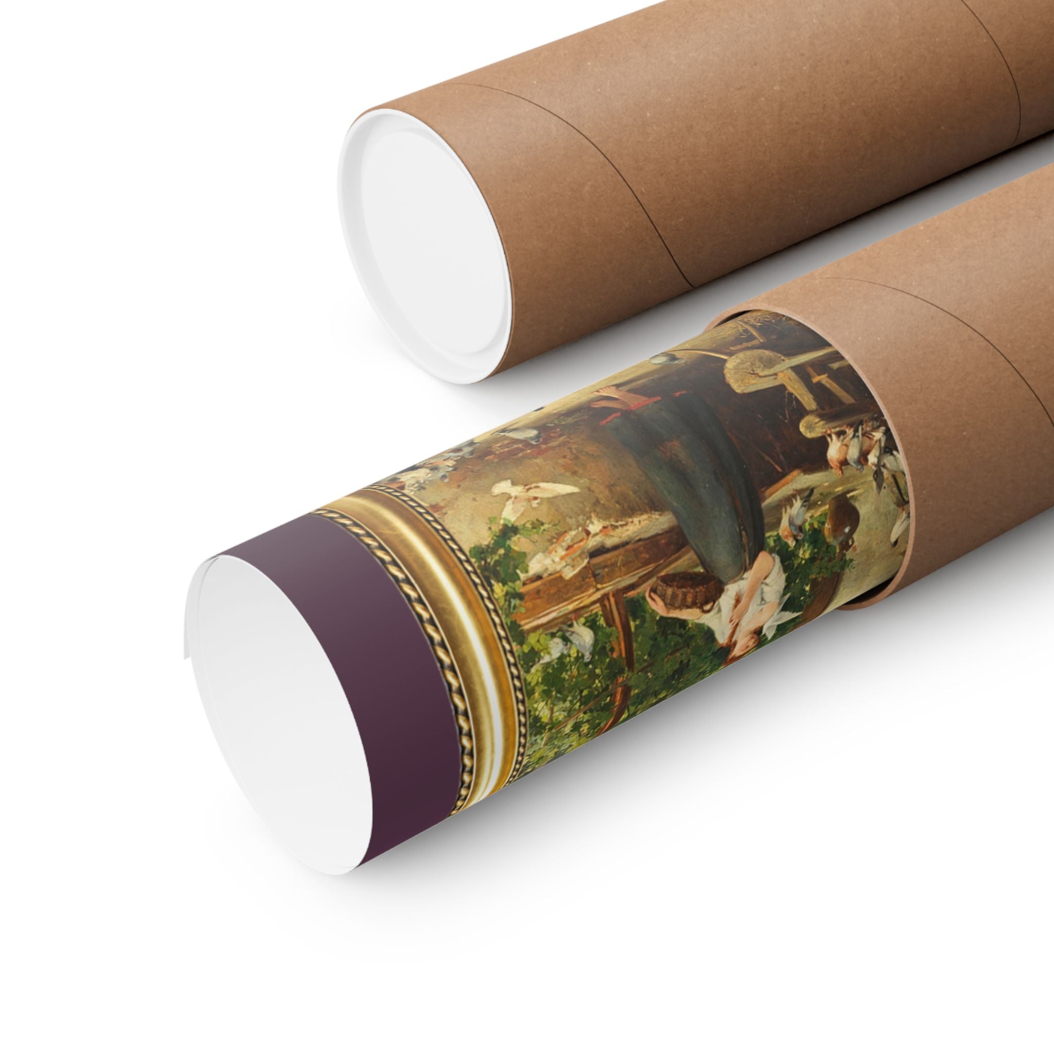 Fairy Tale Art History: Paintings of Cinderella, Grimm Brothers, Charles Perrault, European Folklore, Famous Paintings, 17th Century Books - Opal and June