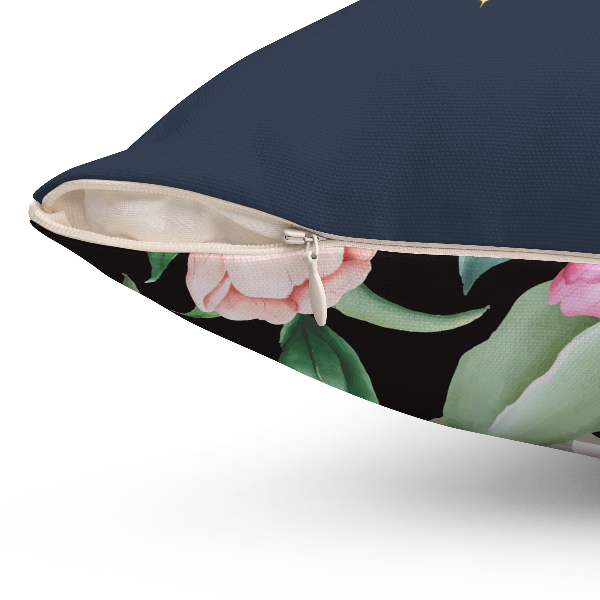 Fantasy Romance Reader Pillow - Opal and June