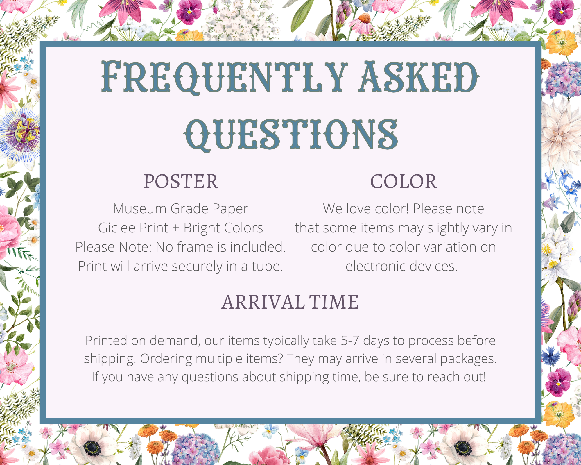 Fascism is Not My Jam Poster Print - Opal and June