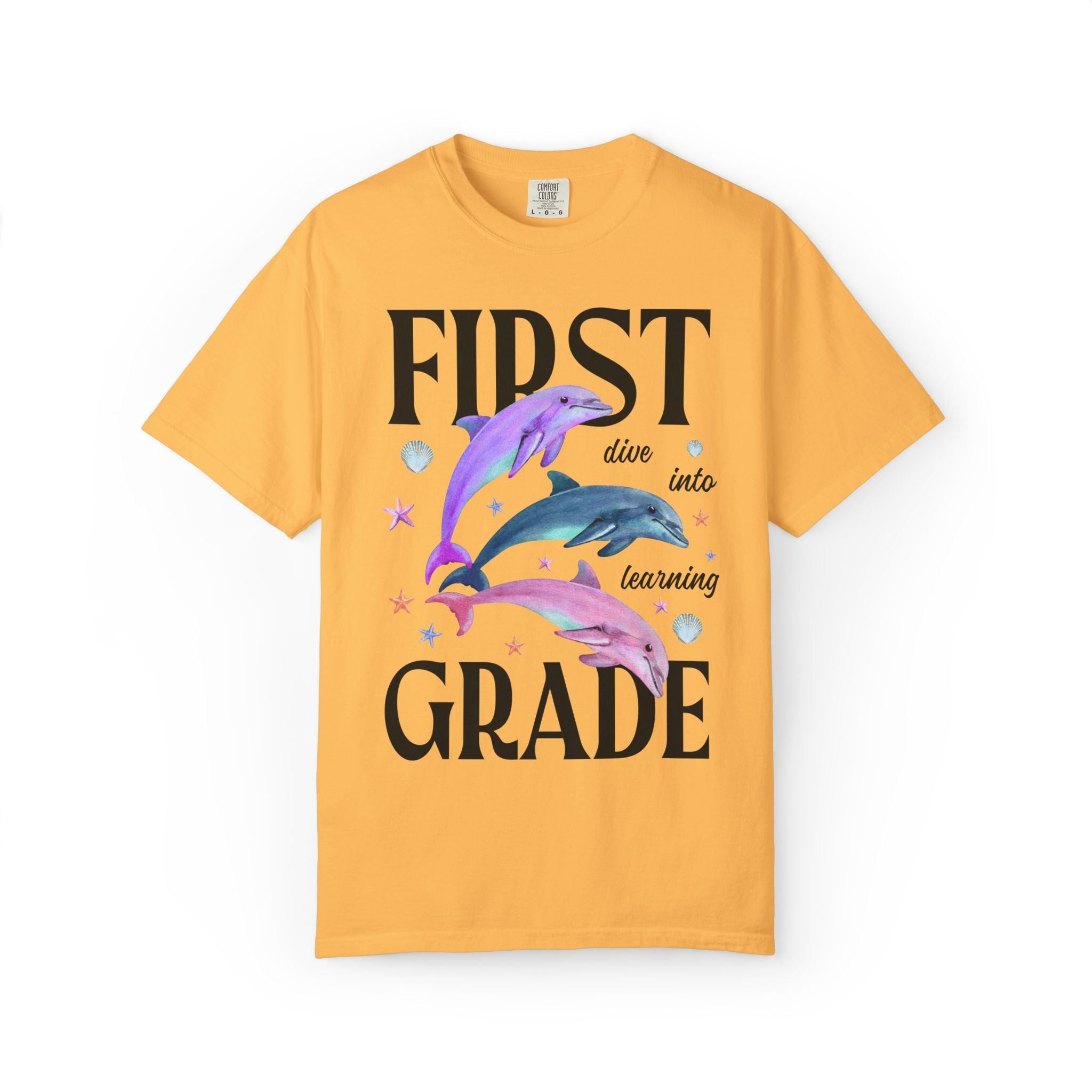 First Grade: Dive Into Learning - Opal and June