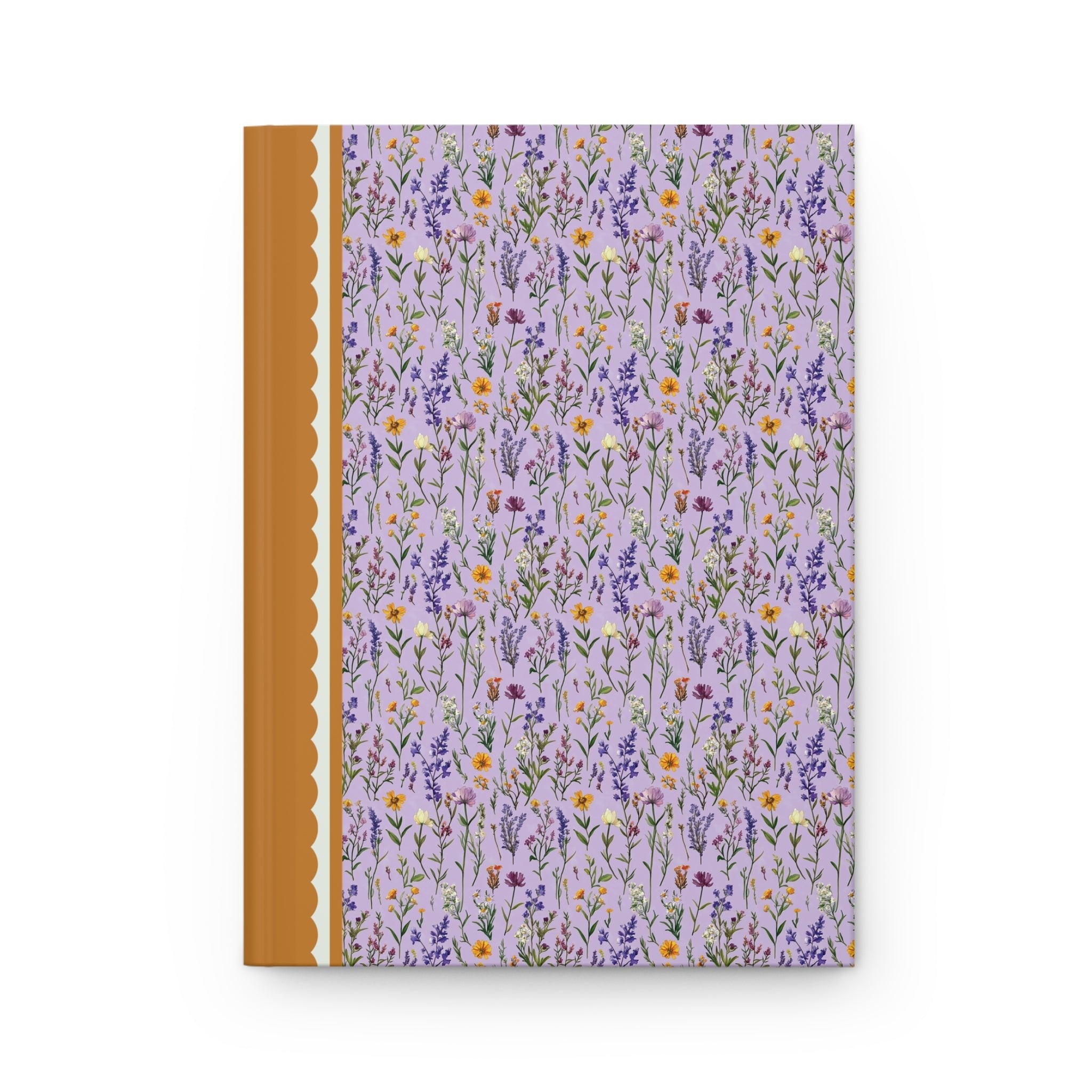 Floral Goblincore Journal for Teenager or Friend Who Never Goes to Bed Early: I Can Do Anything Except Go To Sleep Early, Funny Sarcastic Birthday Gift - Opal and June