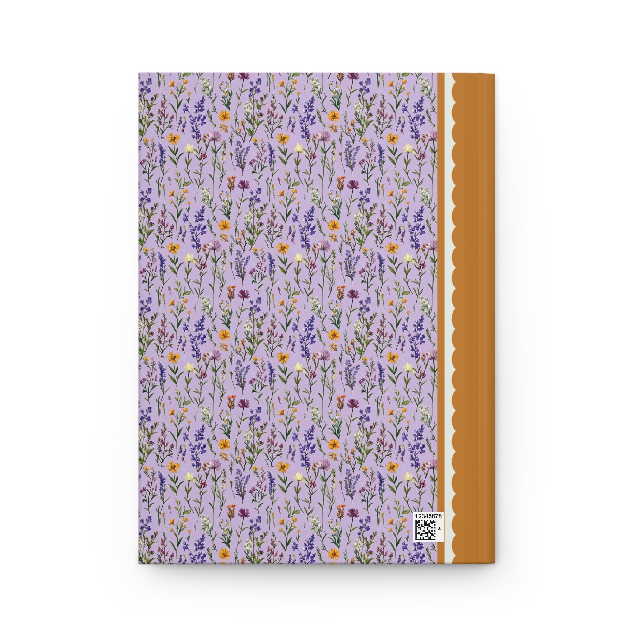 Floral Goblincore Journal for Teenager or Friend Who Never Goes to Bed Early: I Can Do Anything Except Go To Sleep Early, Funny Sarcastic Birthday Gift - Opal and June